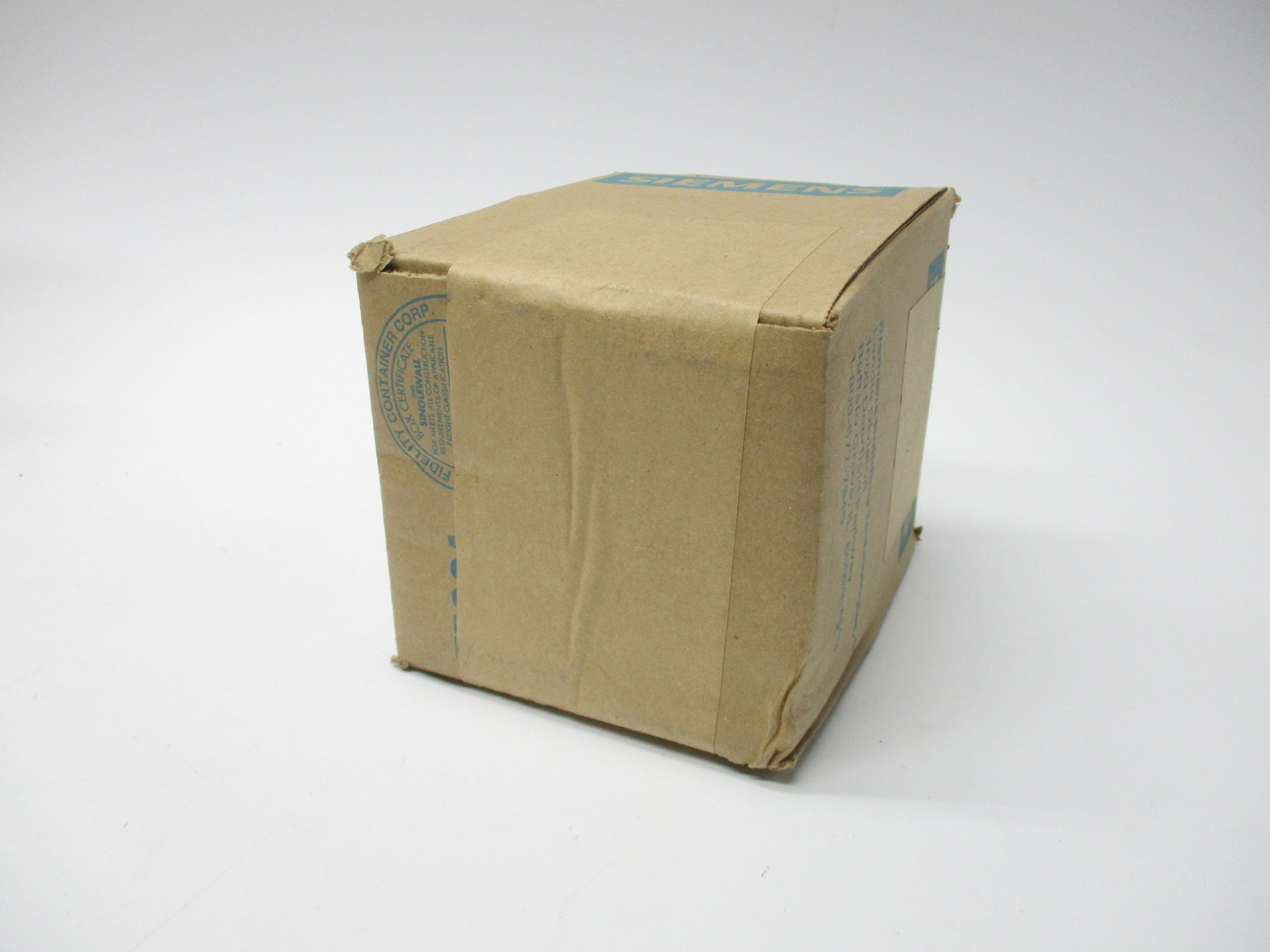 SIEMENS 147-2000 NSFS