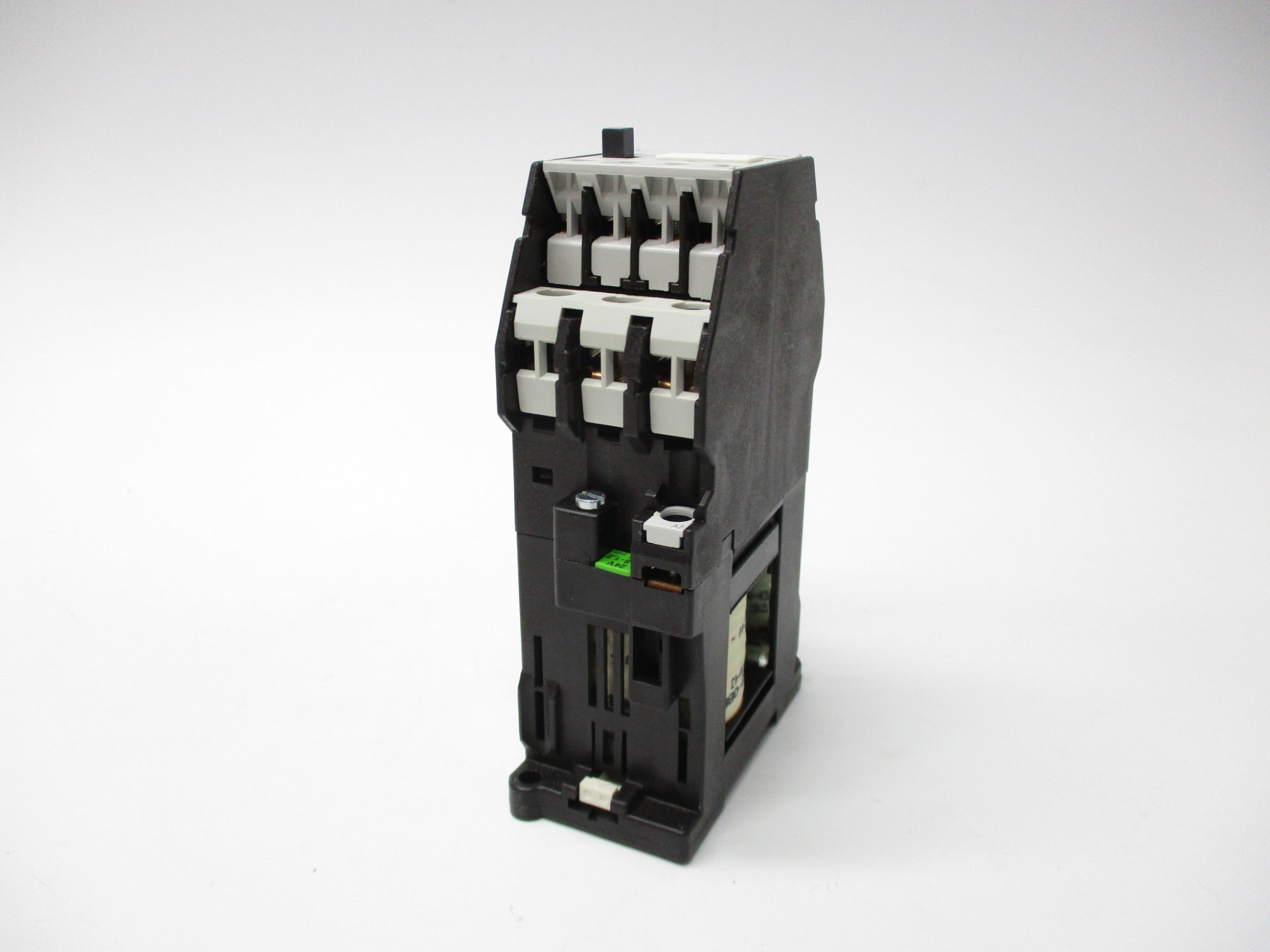 SIEMENS 3TF4322-0BB4 30A 600V NSMP