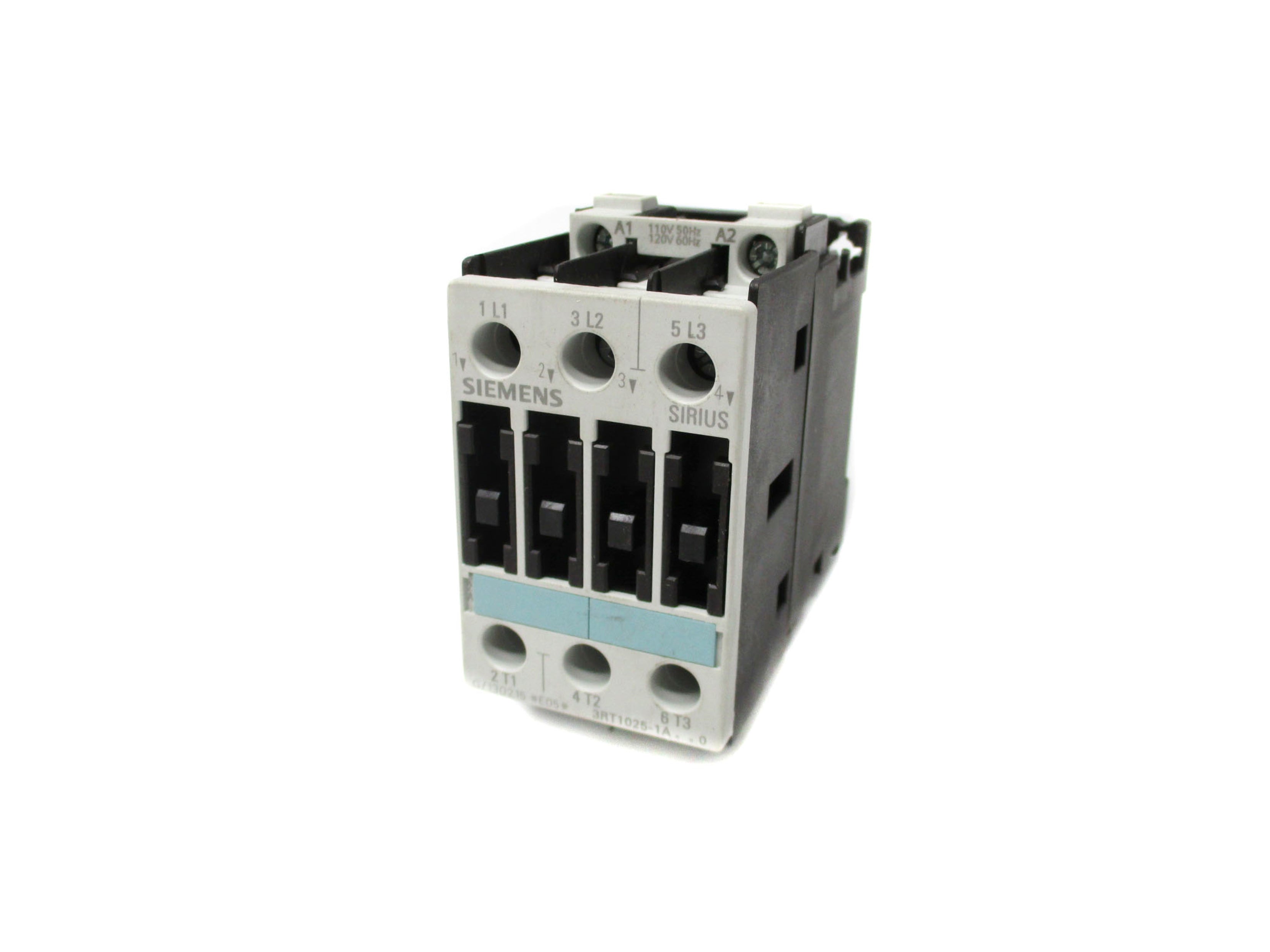 SIEMENS 3RT1025-1A NSNP