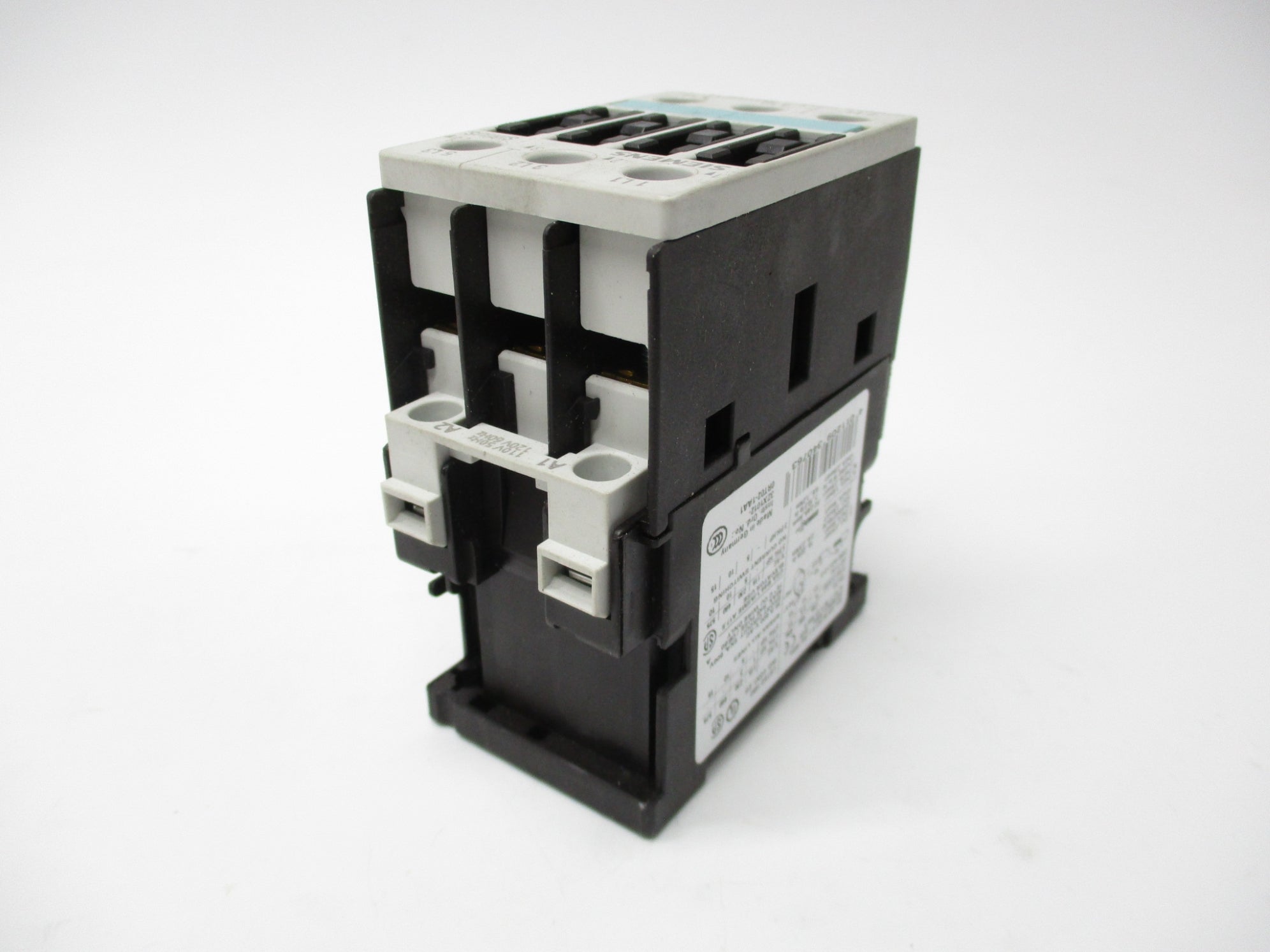 SIEMENS 3RT1025-1A NSNP
