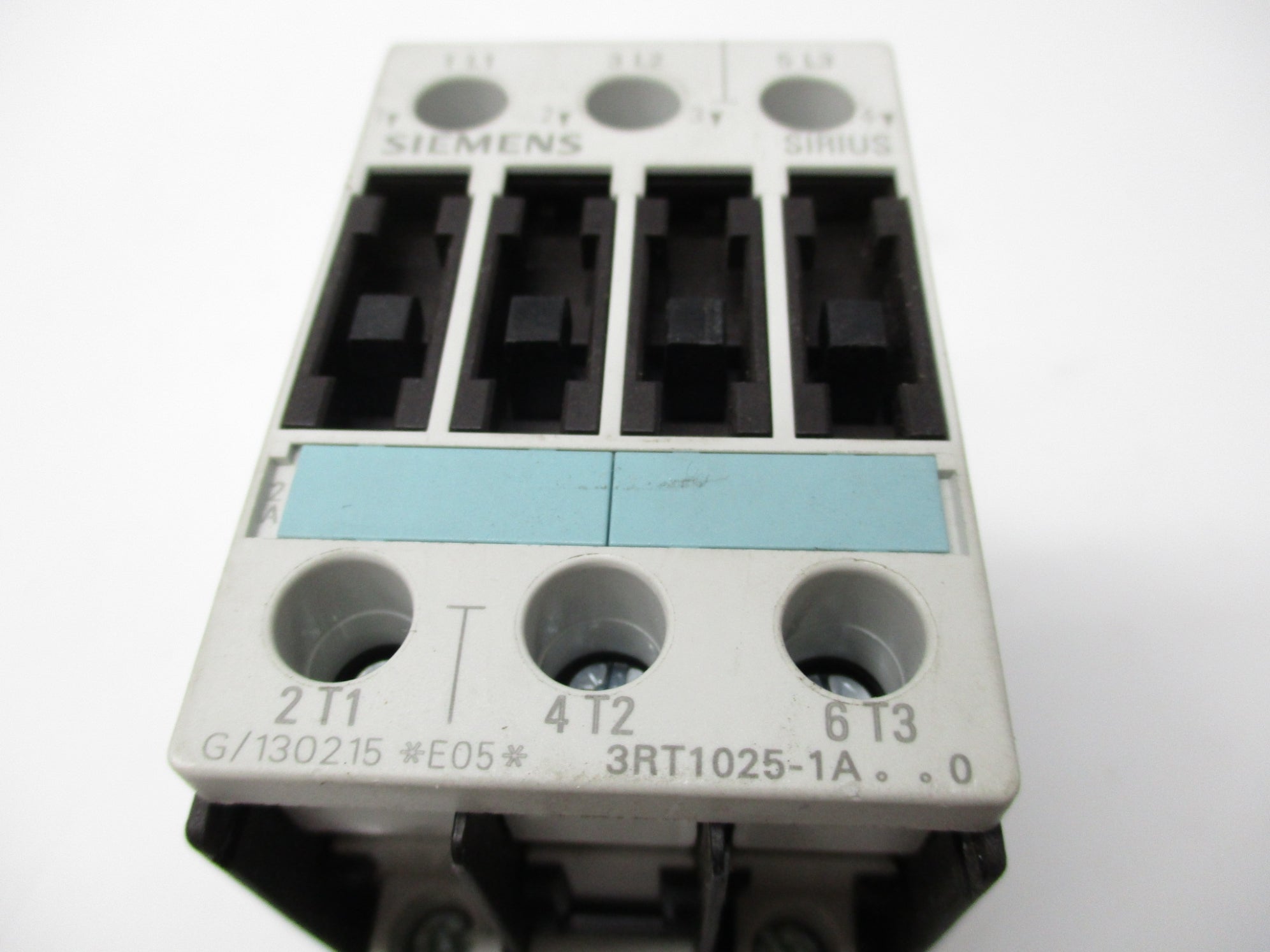 SIEMENS 3RT1025-1A NSNP