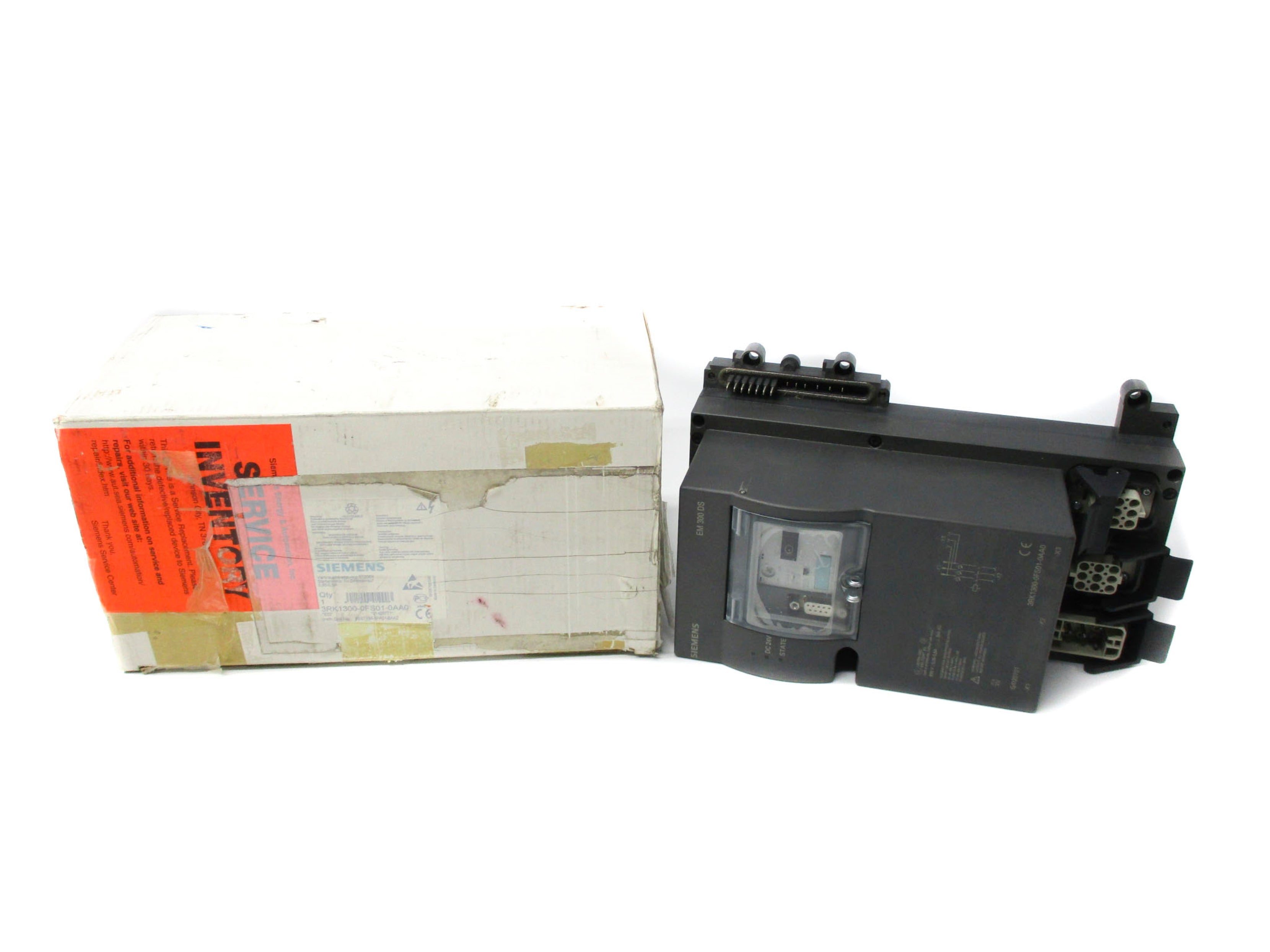 SIEMENS 3RK1300-0FS01-0AA0 NSNP