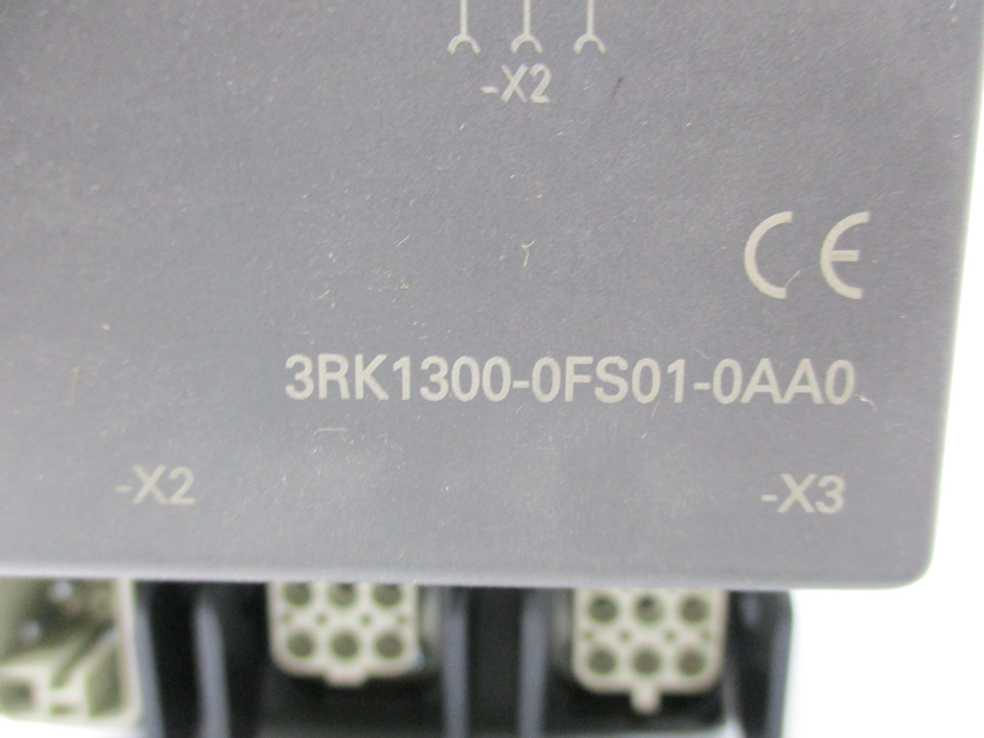 SIEMENS 3RK1300-0FS01-0AA0 NSNP
