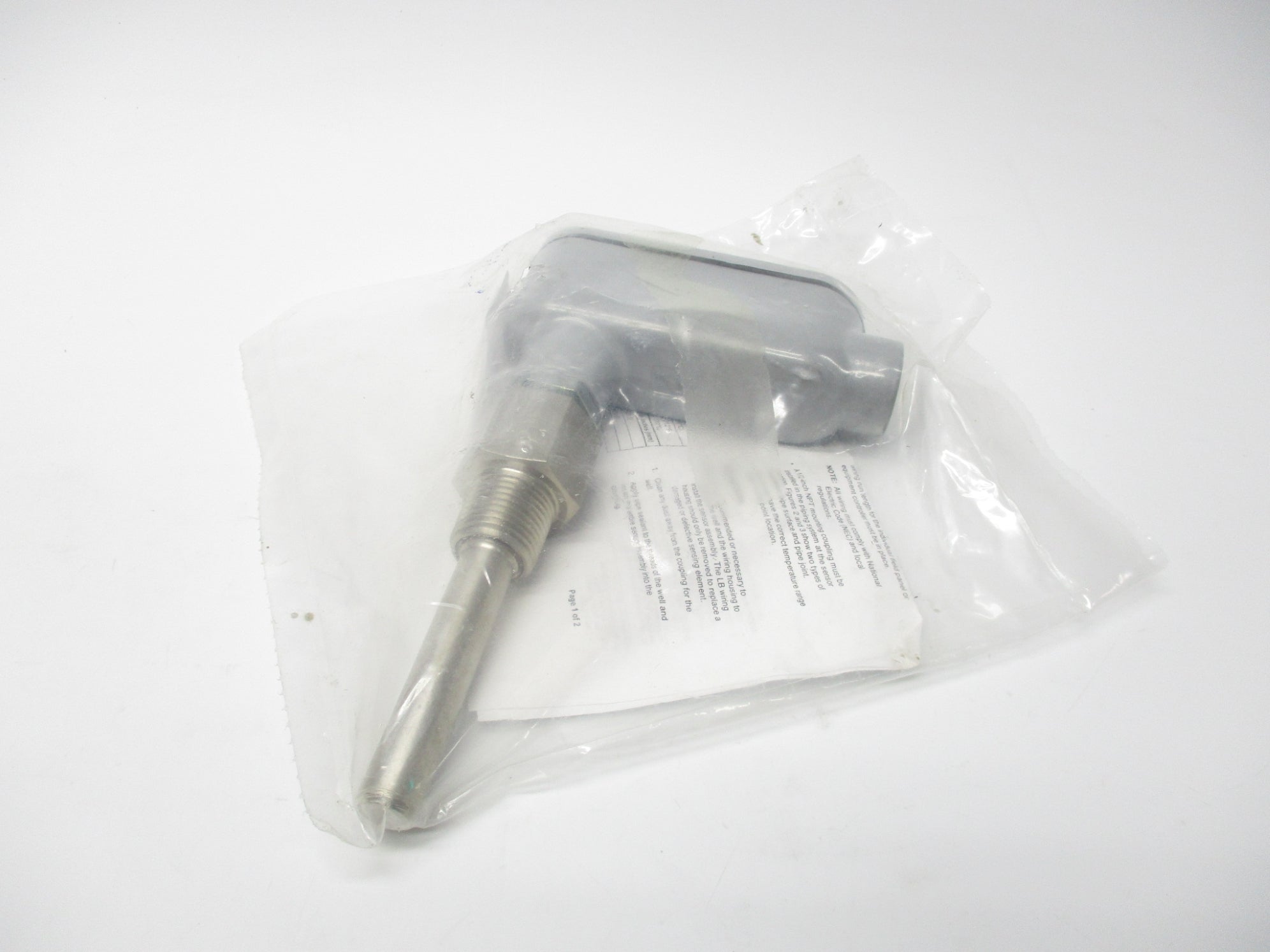 SIEMENS 536-767-25 30-250F 2-1/2" NSMP