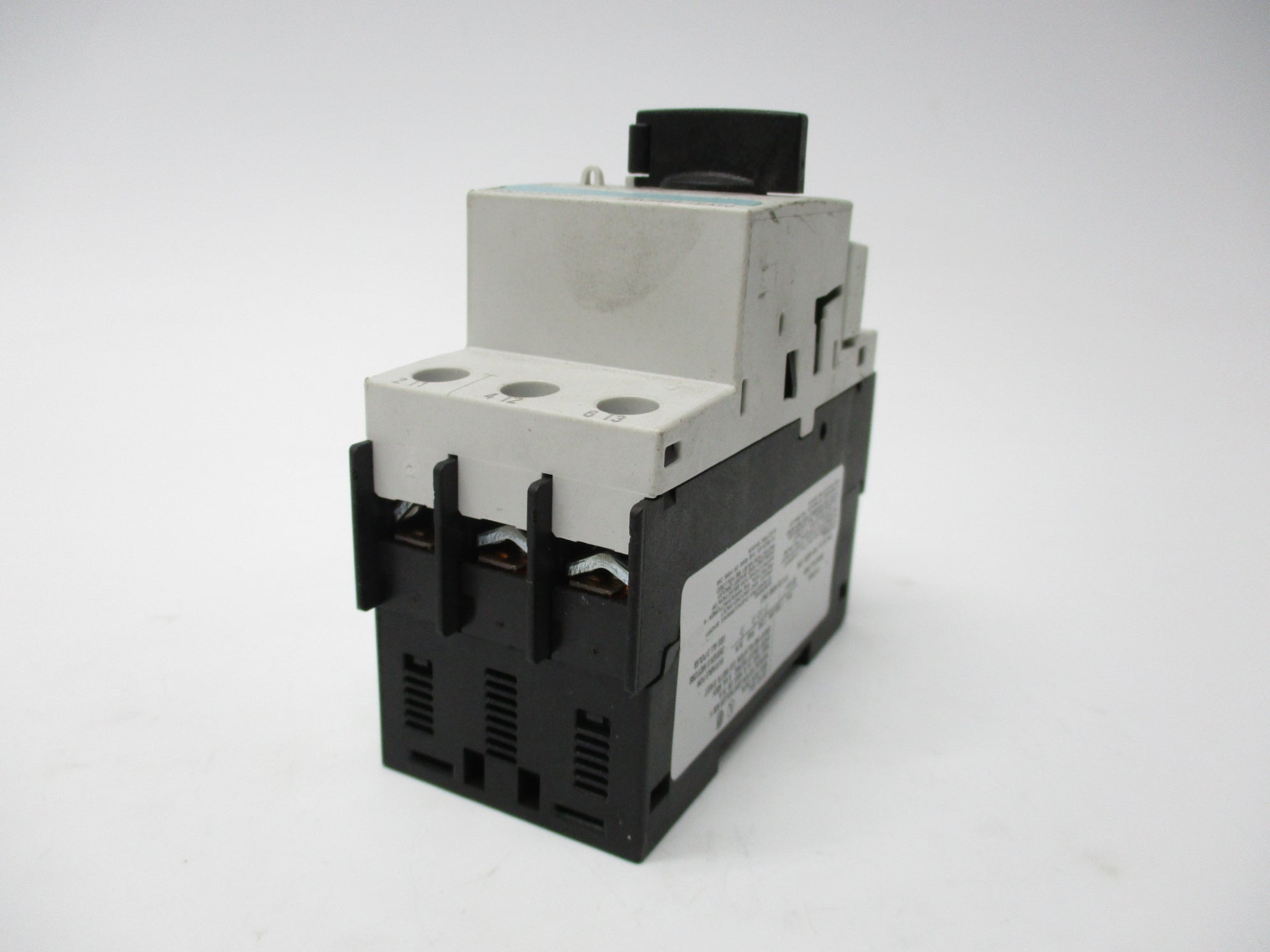 SIEMENS 3RV1421-1EA10 76A UNMP