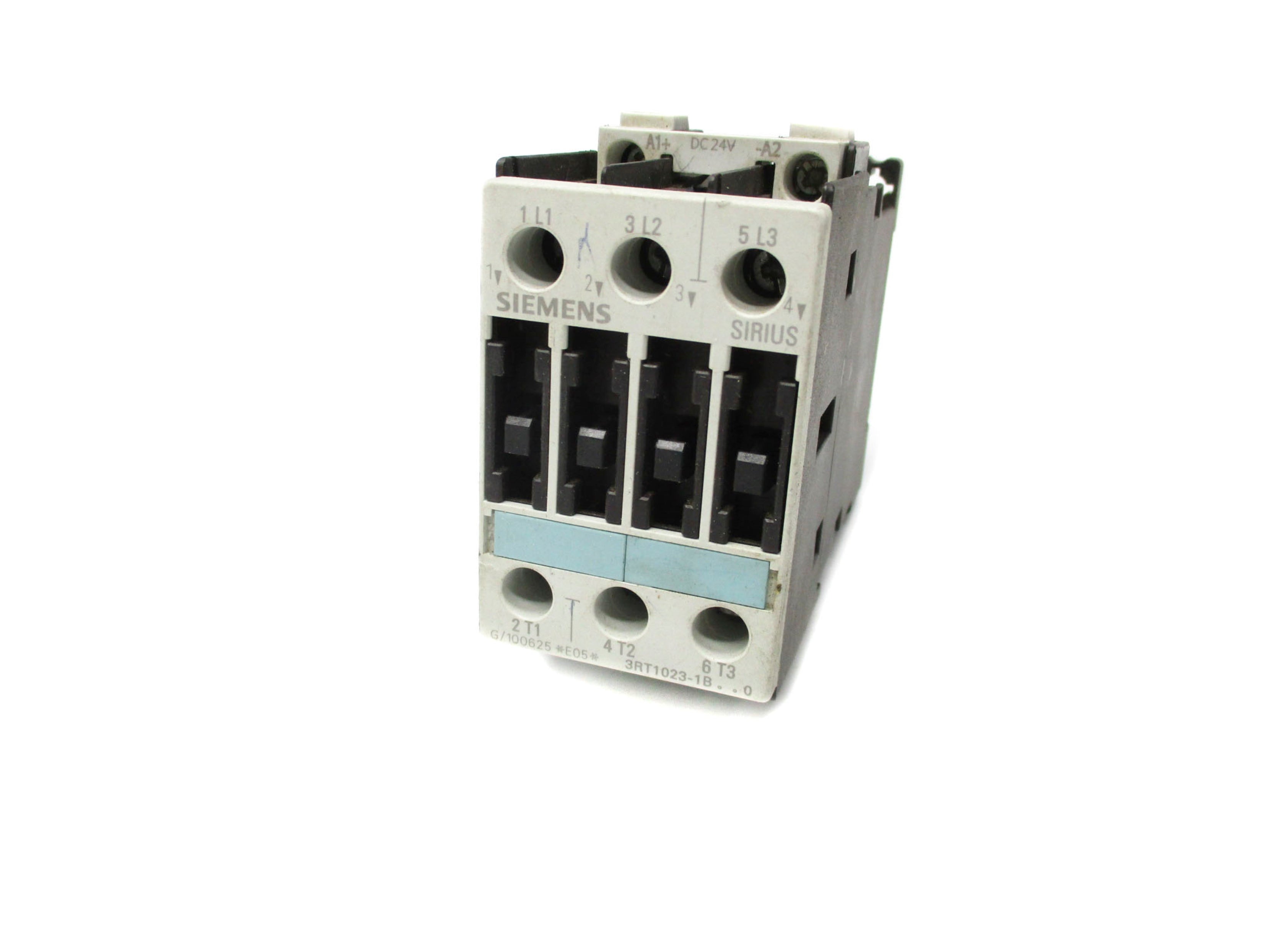 SIEMENS 3RT1023-1B UNMP