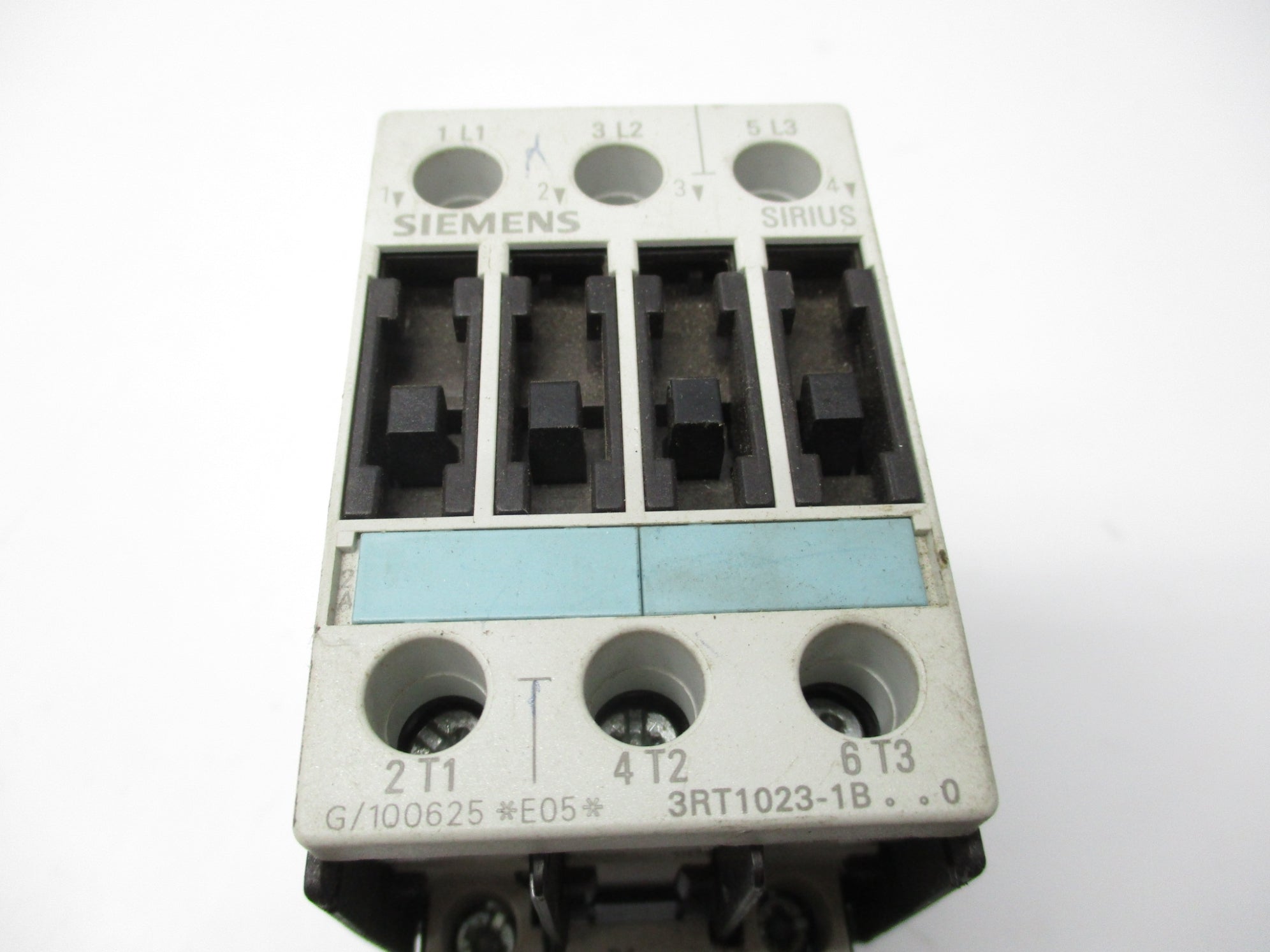 SIEMENS 3RT1023-1B UNMP