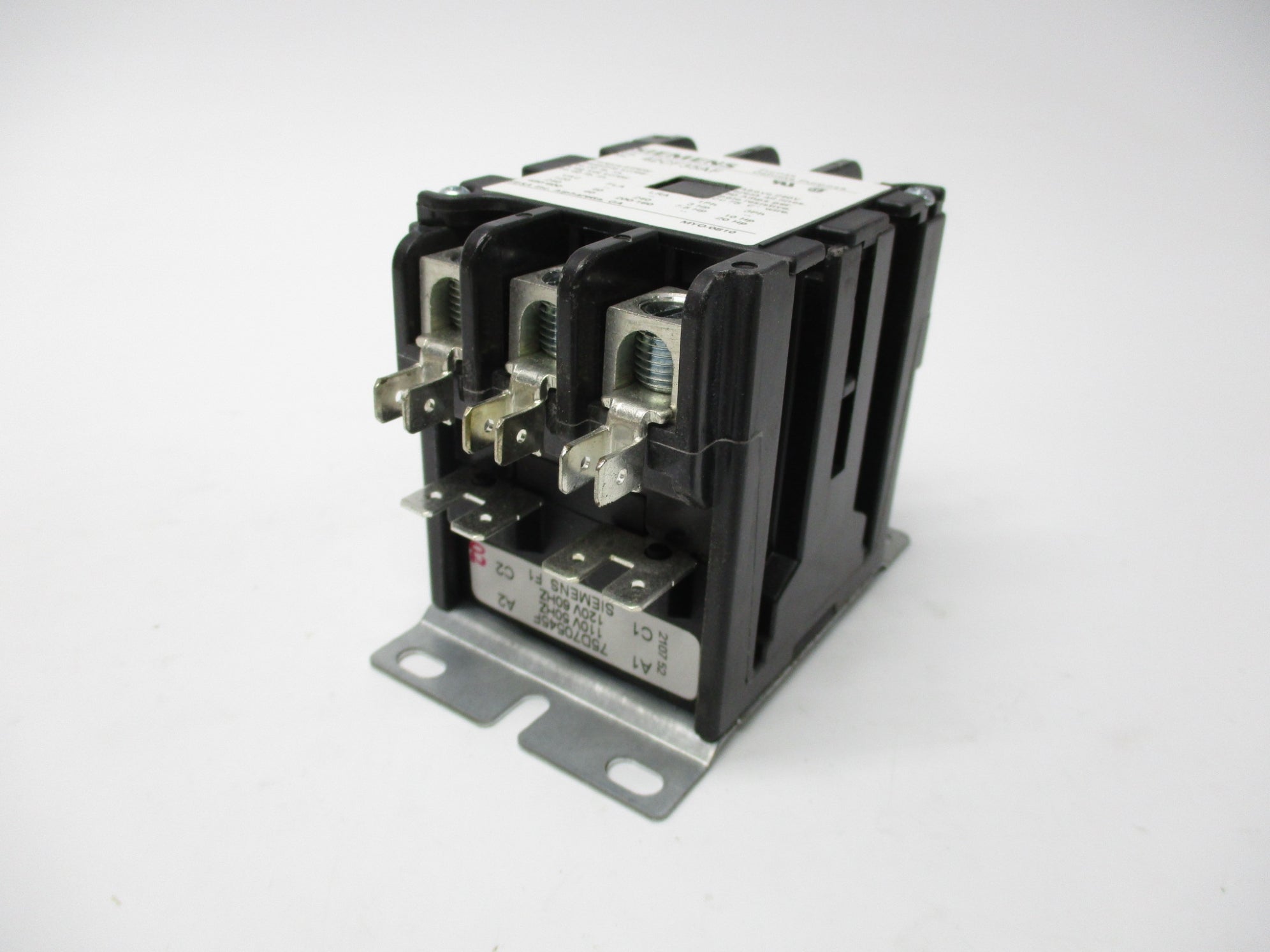SIEMENS 42CF35AF 110/120V 40A NSMP