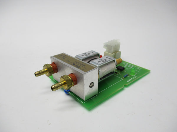 SIEMENS 546-00090 18-30PSI NSMP