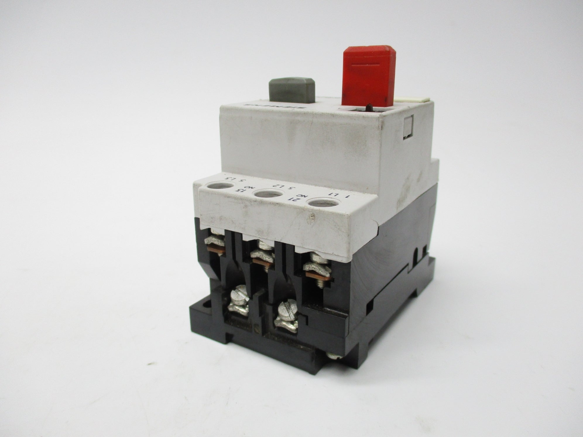 SIEMENS 3VE1010-2J NSNP