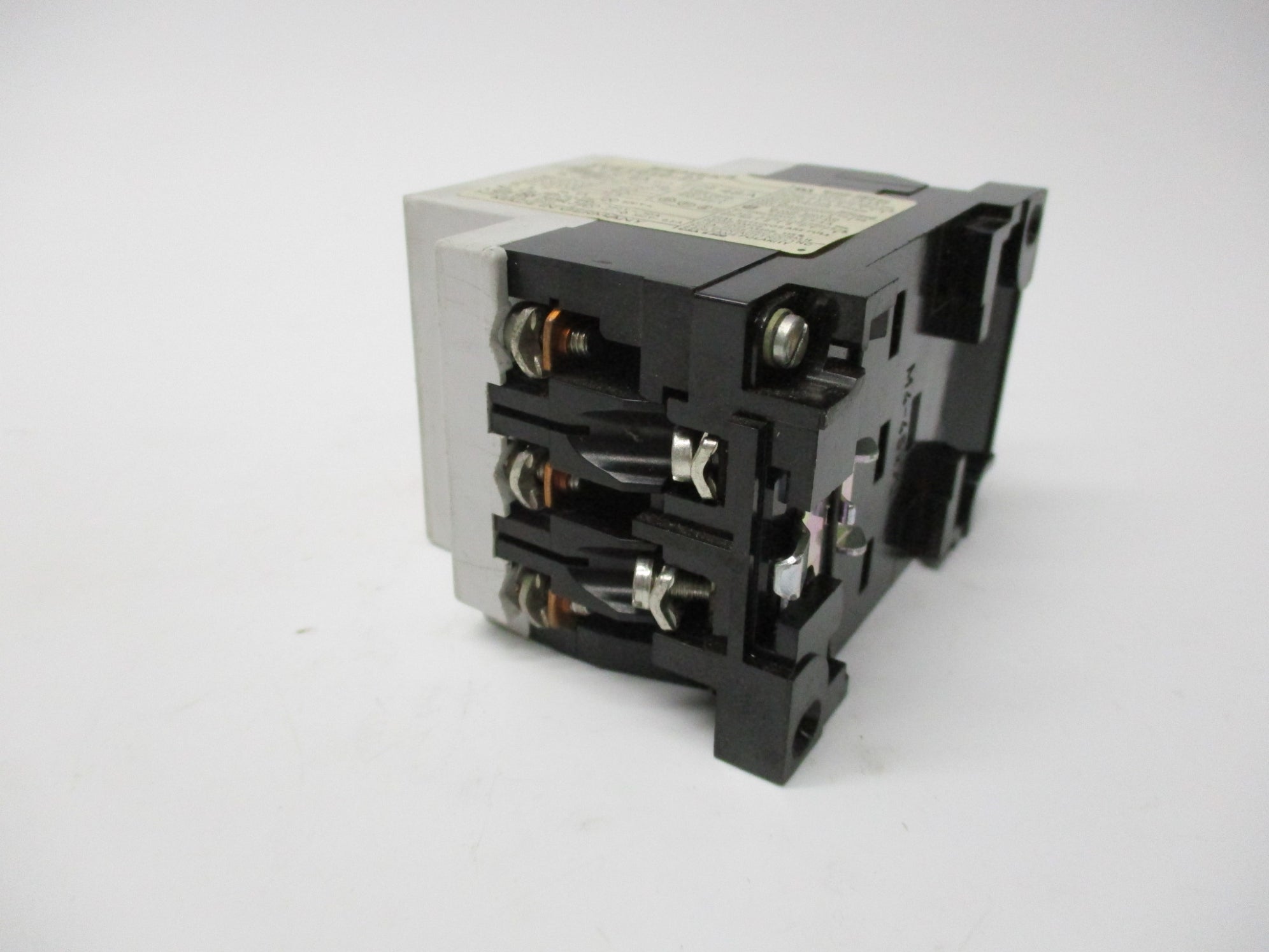 SIEMENS 3VE1010-2J NSNP