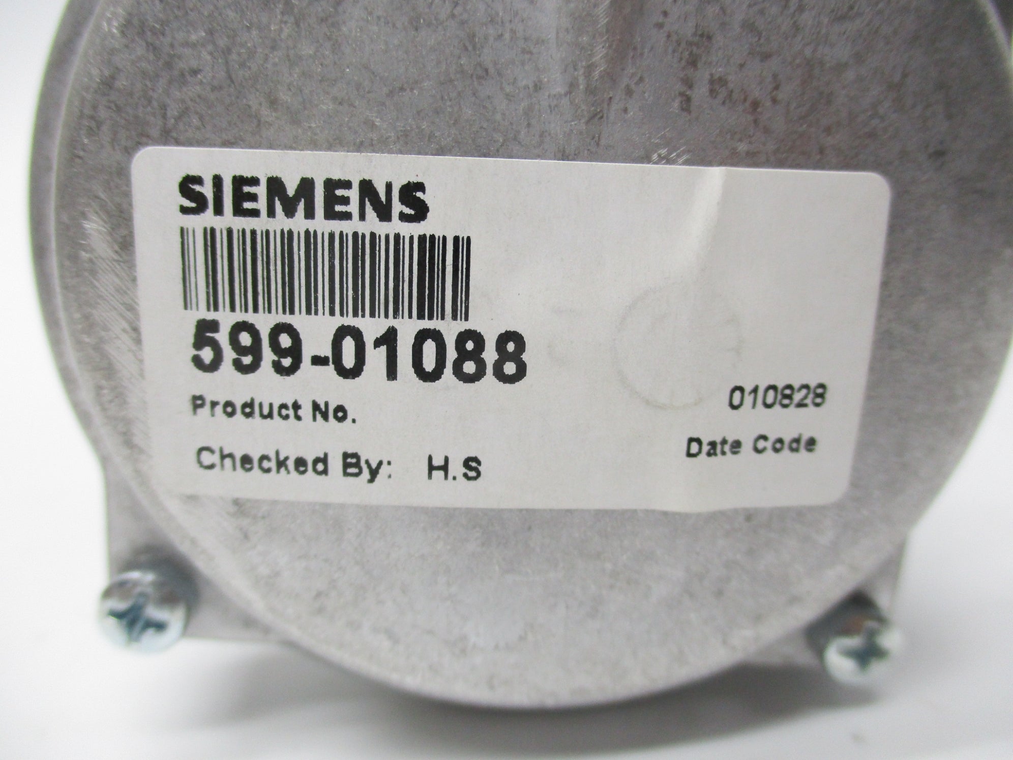 SIEMENS 599-01088 NSNP