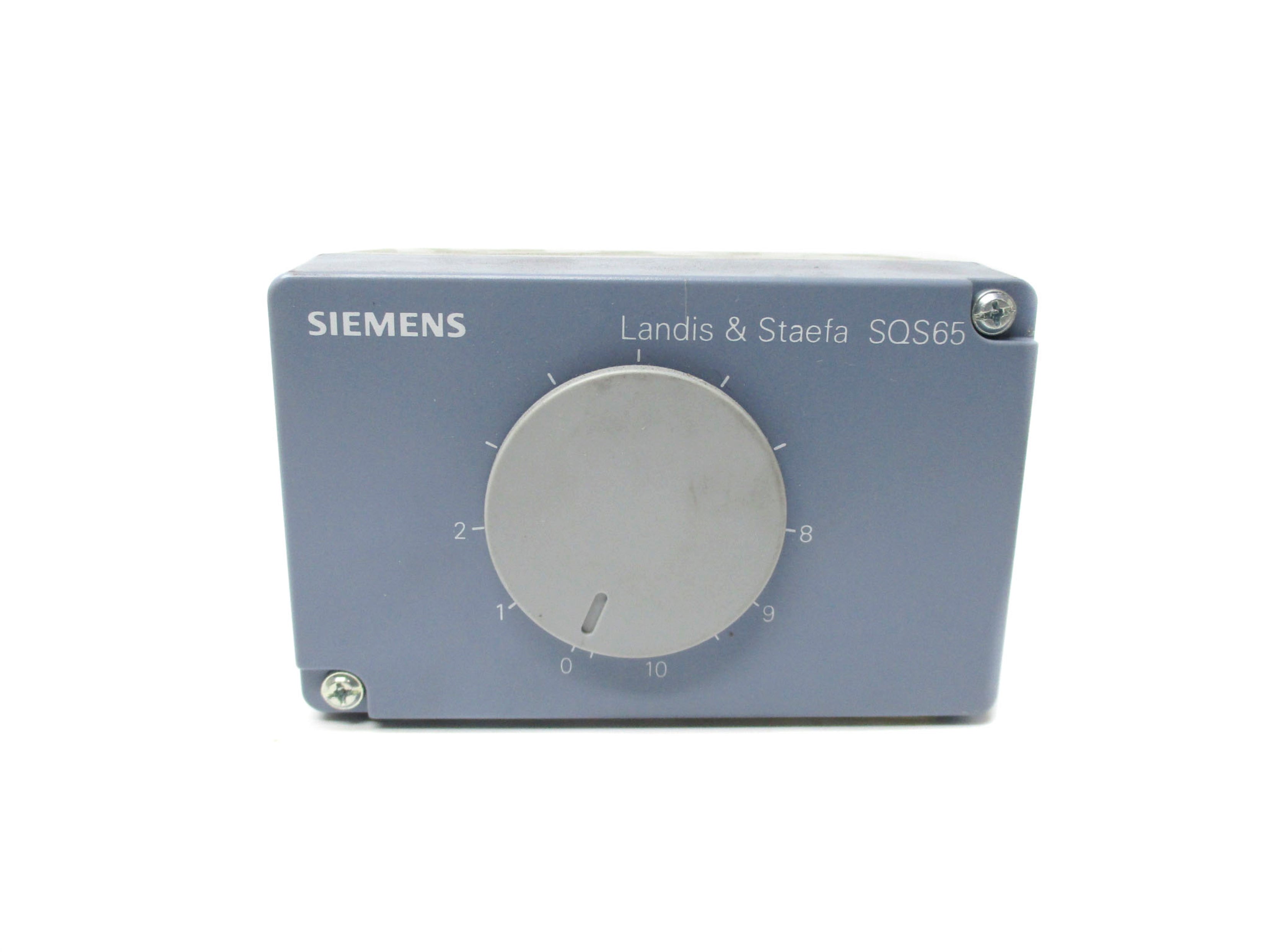 SIEMENS SQS65.5U NSNP