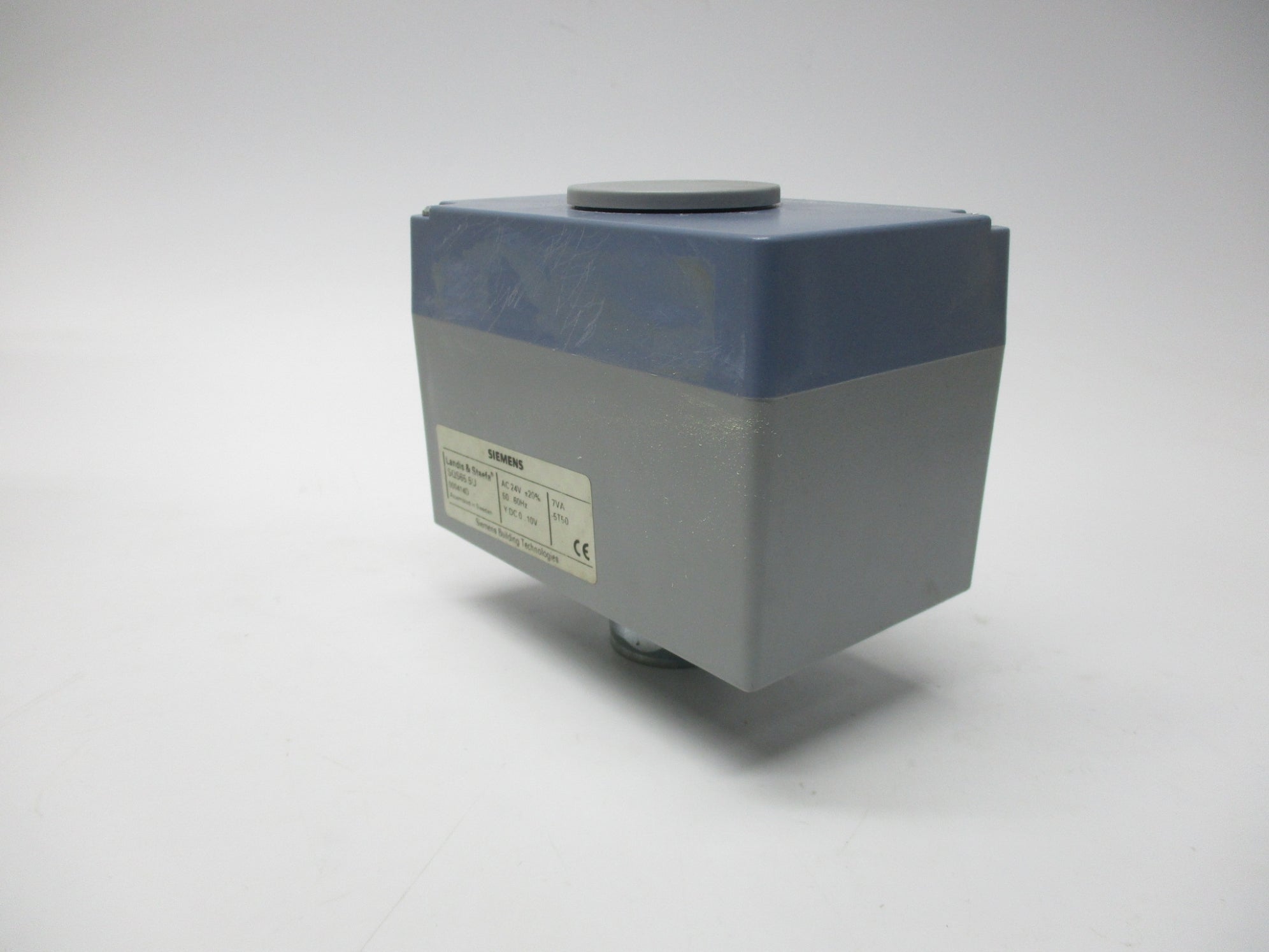 SIEMENS SQS65.5U NSNP