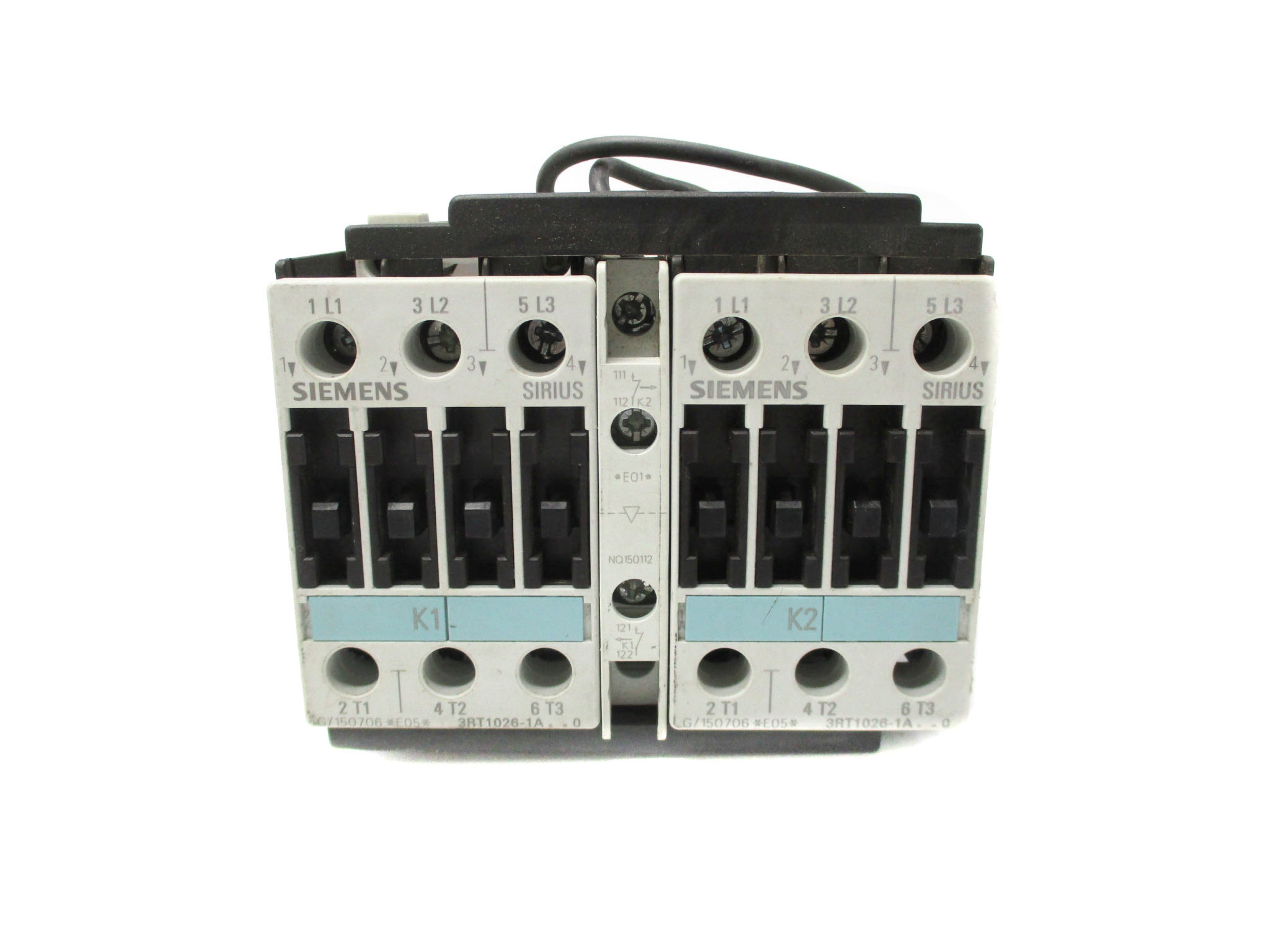 SIEMENS 3RA1326-8XB30-1AK6 NSNP