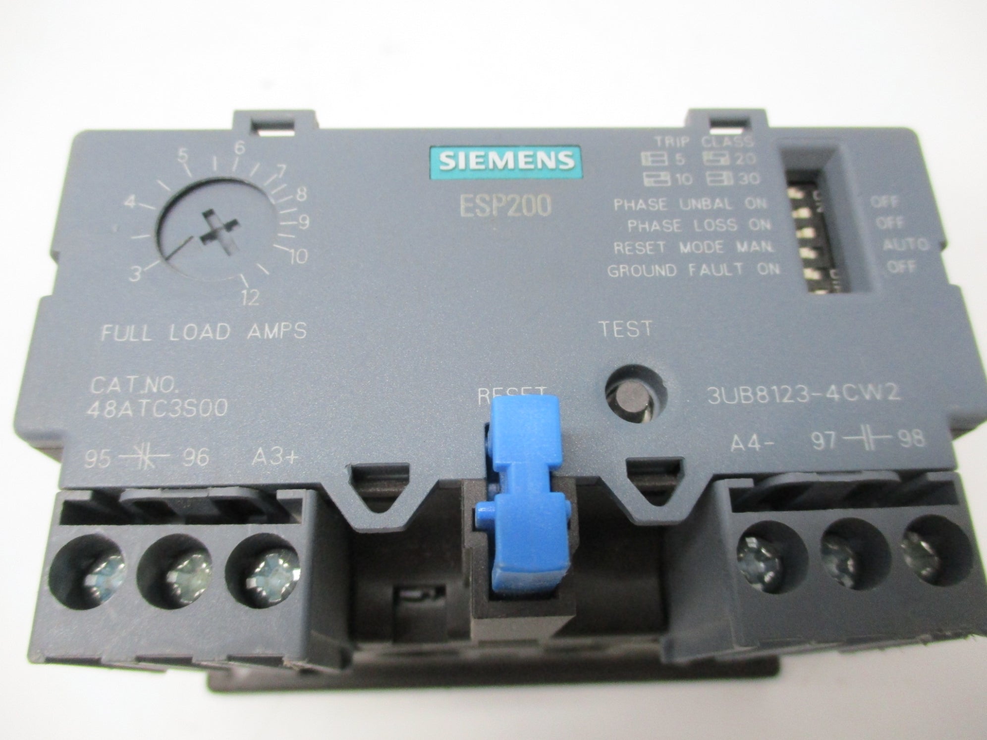 SIEMENS 48ATC3S00 NSNP