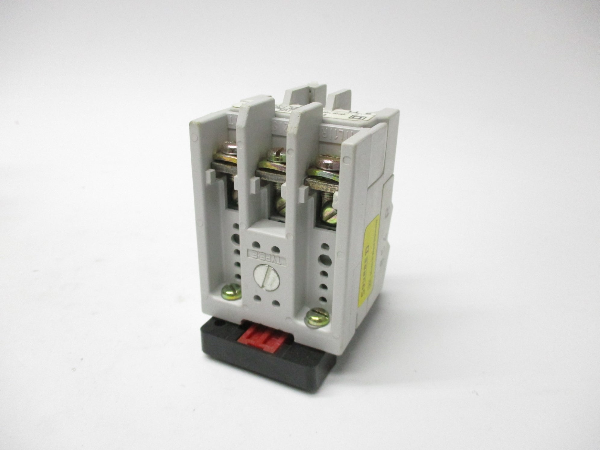 SQUARE D 9065TUPE2.0 2.0-2.6A NSMP