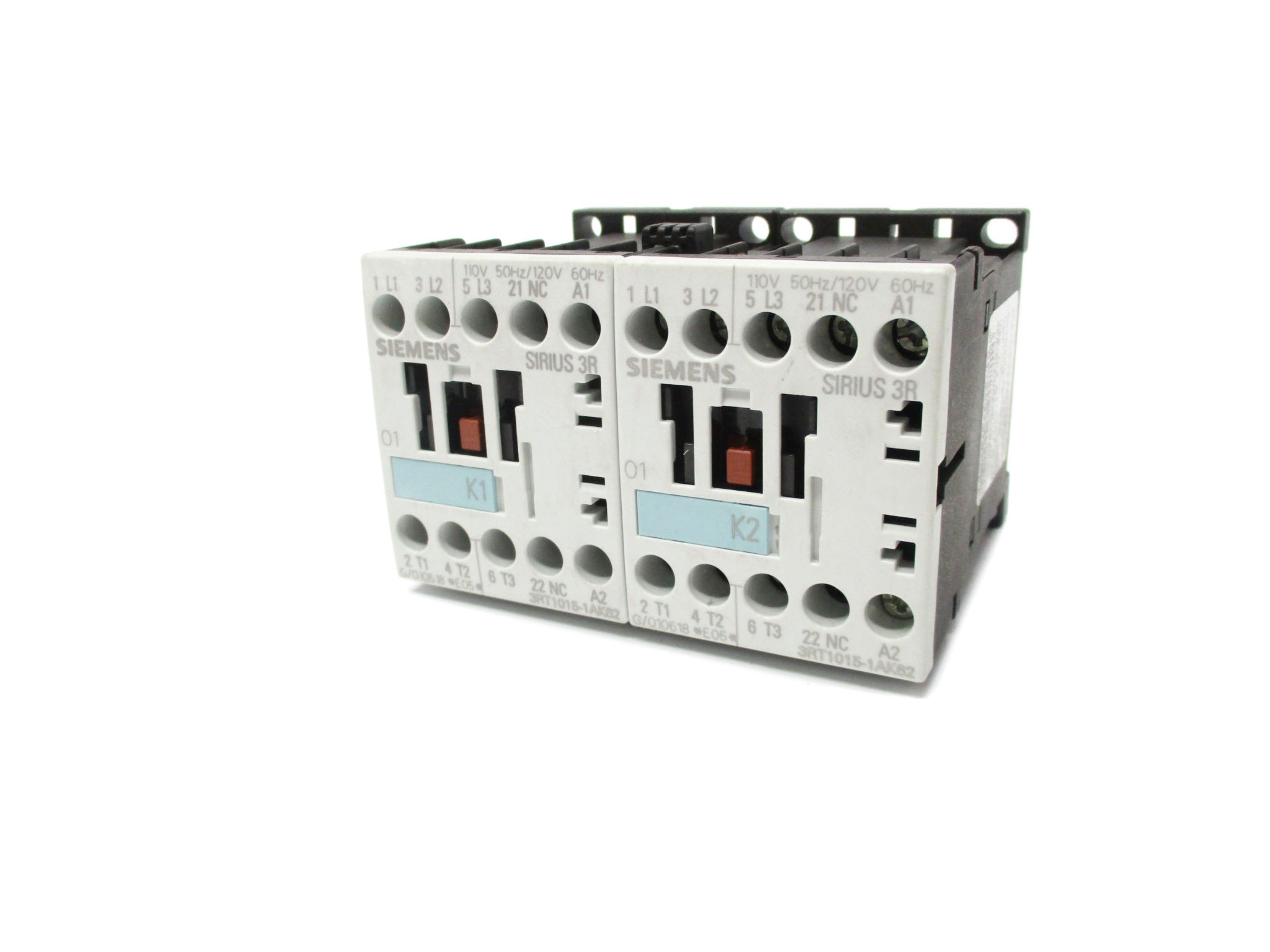 SIEMENS 3RA1315-8XB30-1AK6 NSNP