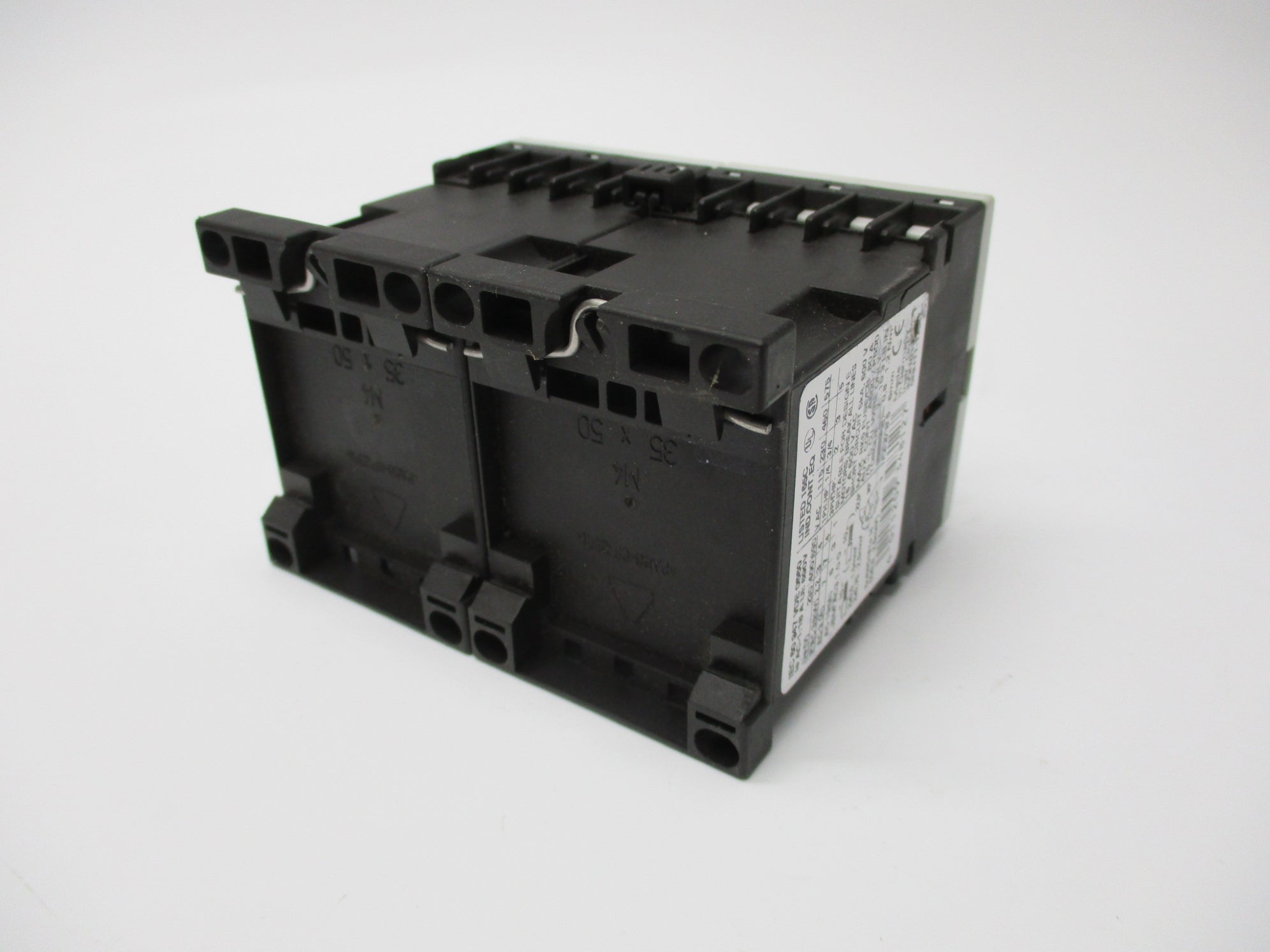 SIEMENS 3RA1315-8XB30-1AK6 NSNP