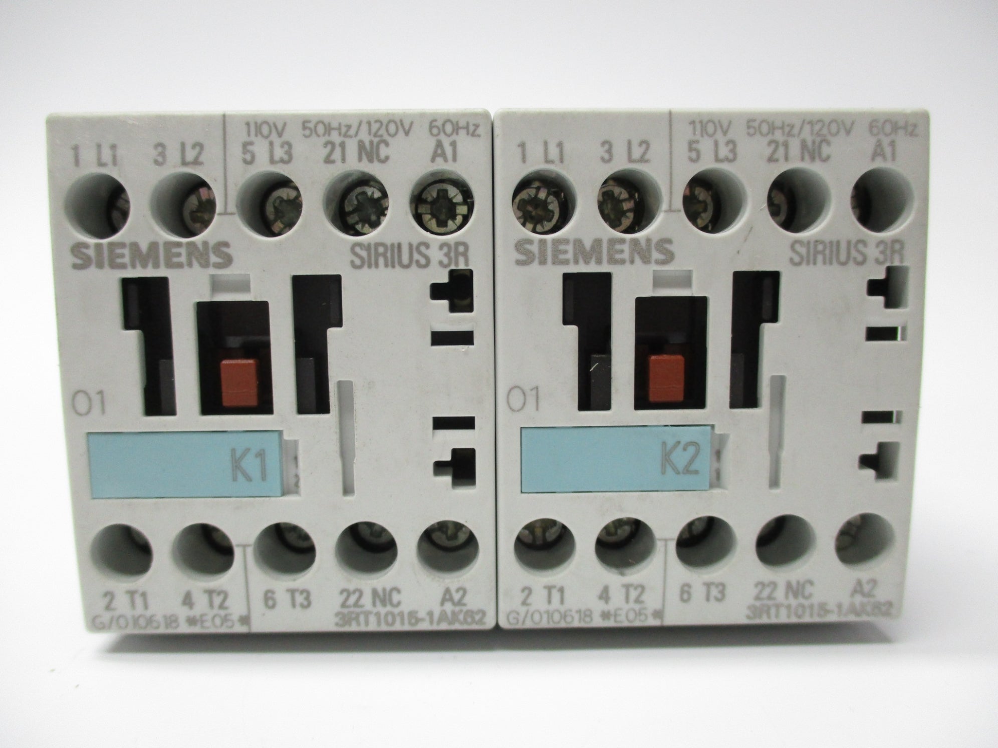 SIEMENS 3RA1315-8XB30-1AK6 NSNP