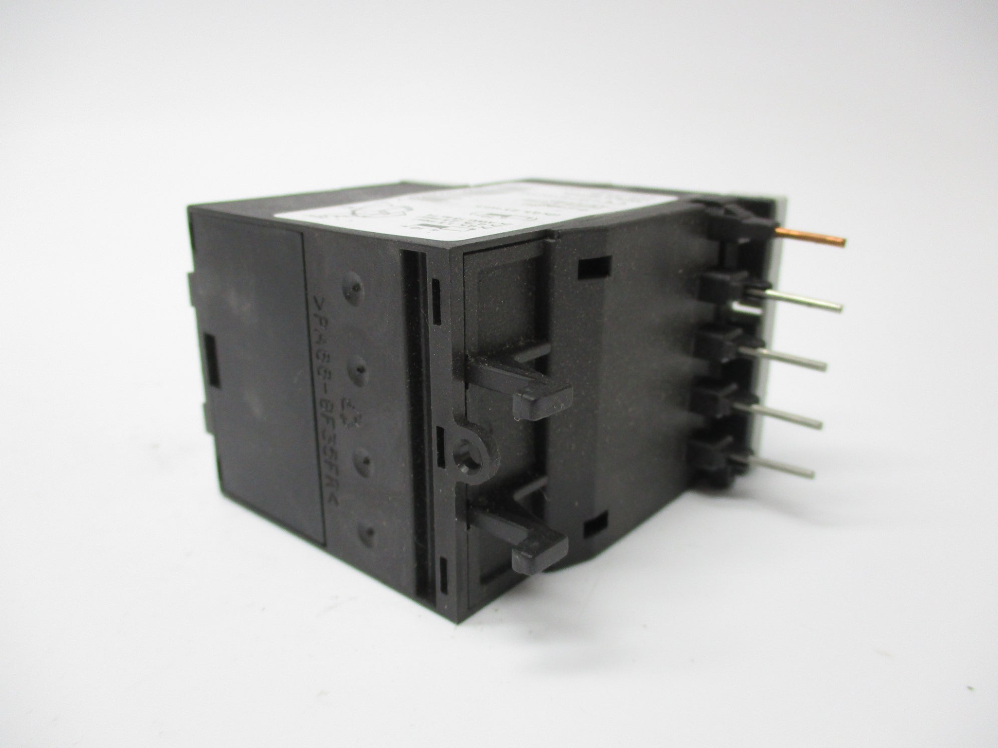 SIEMENS 3RU1116-0FB0 0.35A-0.5A UNMP