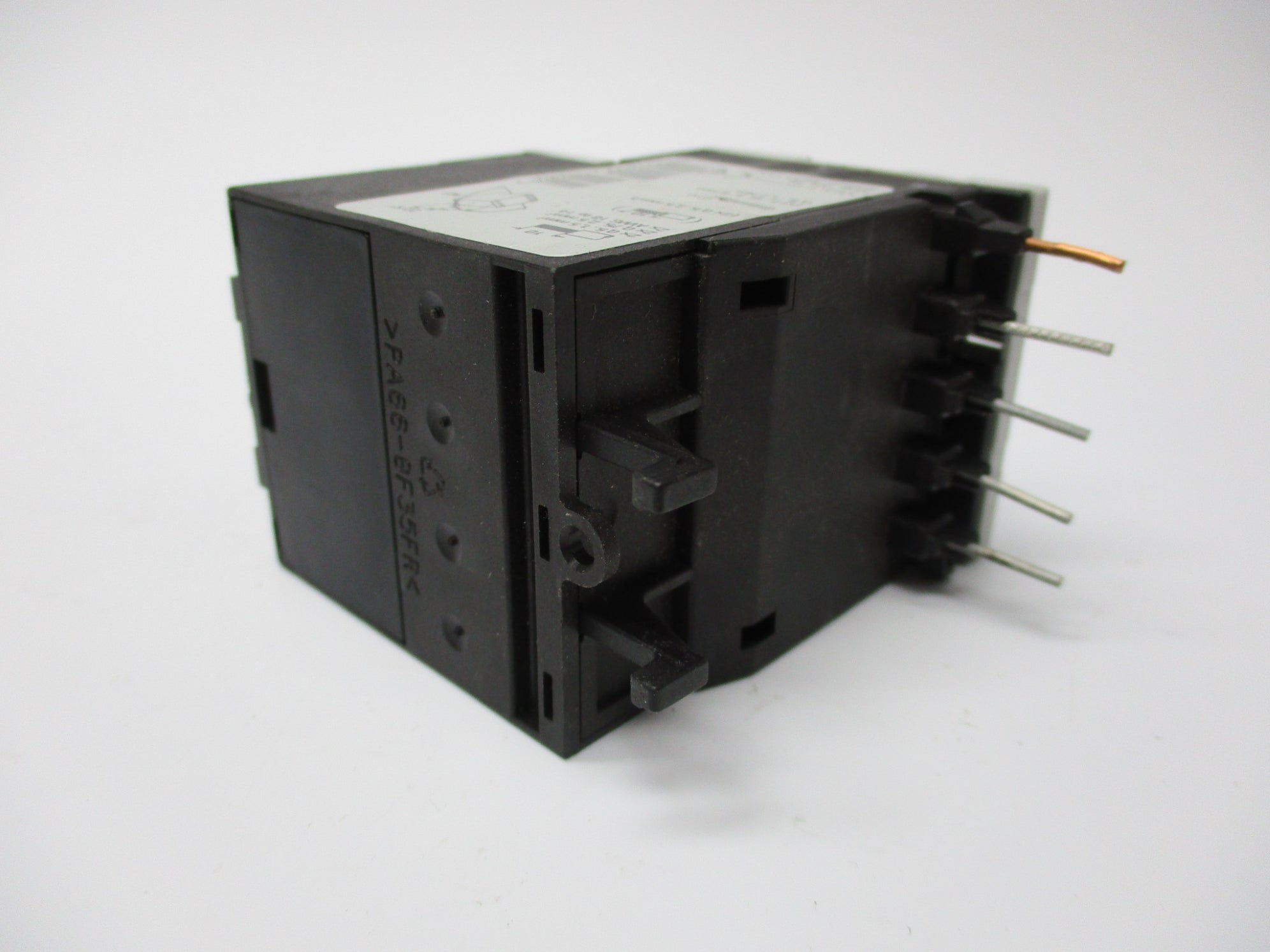 SIEMENS 3RU1116-0HB0 0.55A-0.8A NSNP