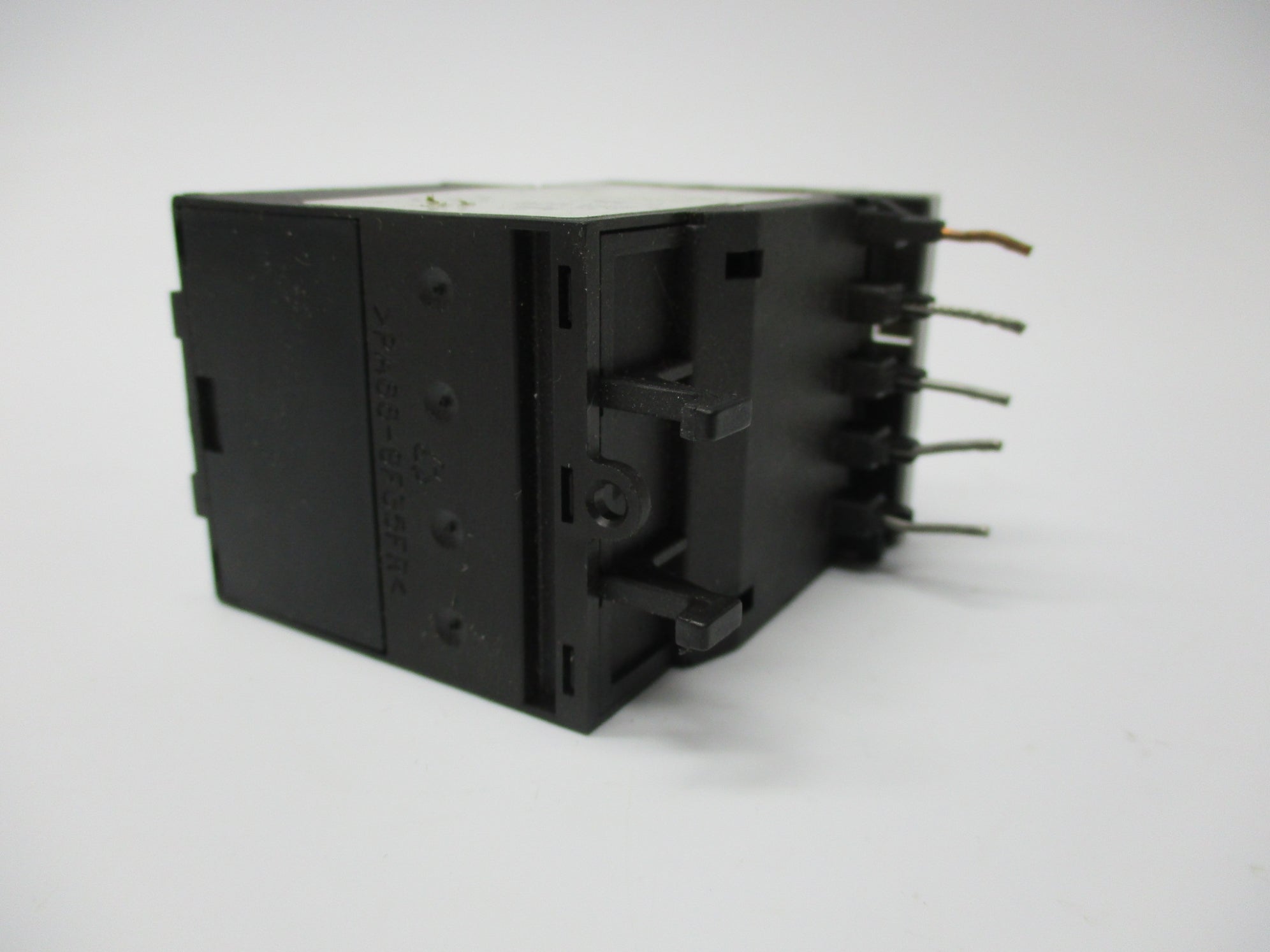 SIEMENS 3RU1116-0DB0 0.22A-0.32A UNMP