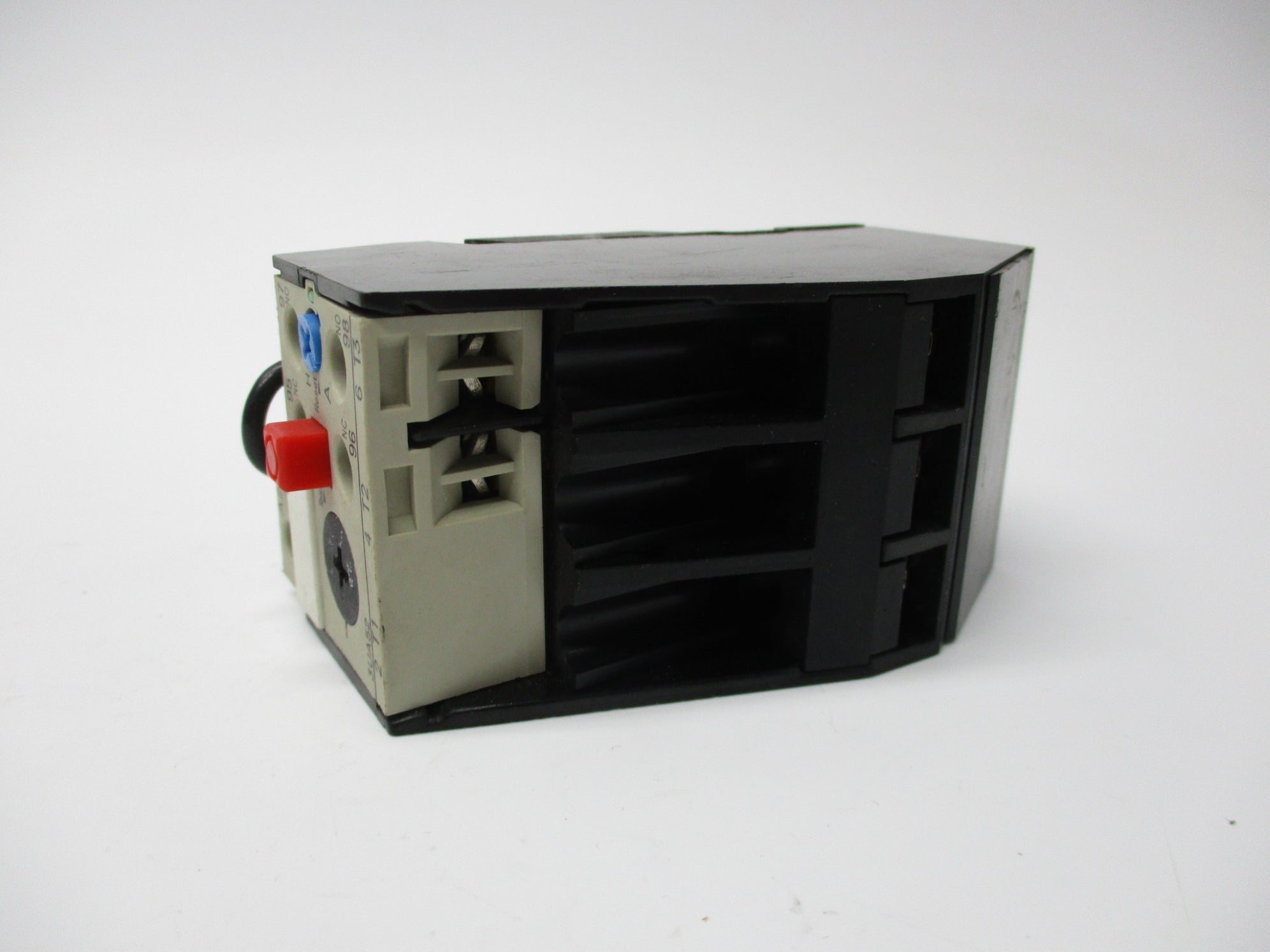 SIEMENS 3UA5200-1E 500V 10A NSNP
