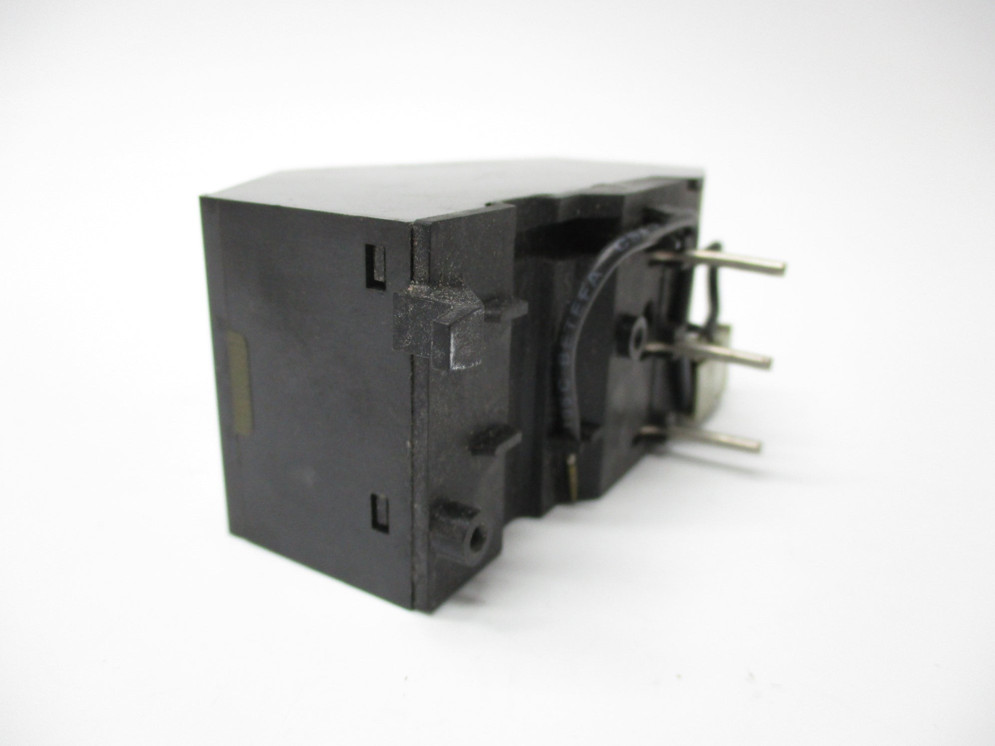 SIEMENS 3UA5200-1E 500V 10A NSNP