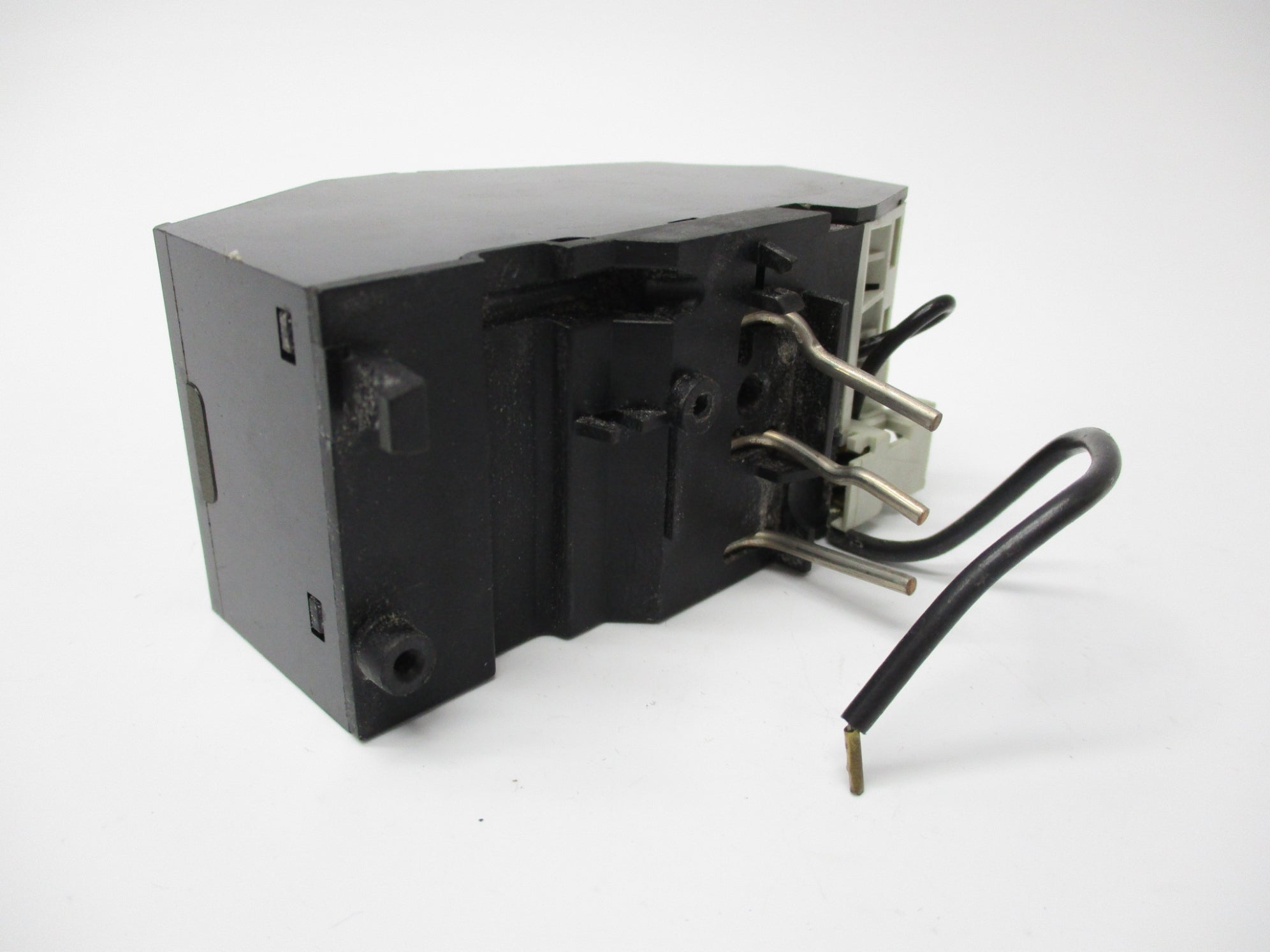 SIEMENS 3UA5000-1C 500V 6A UNMP