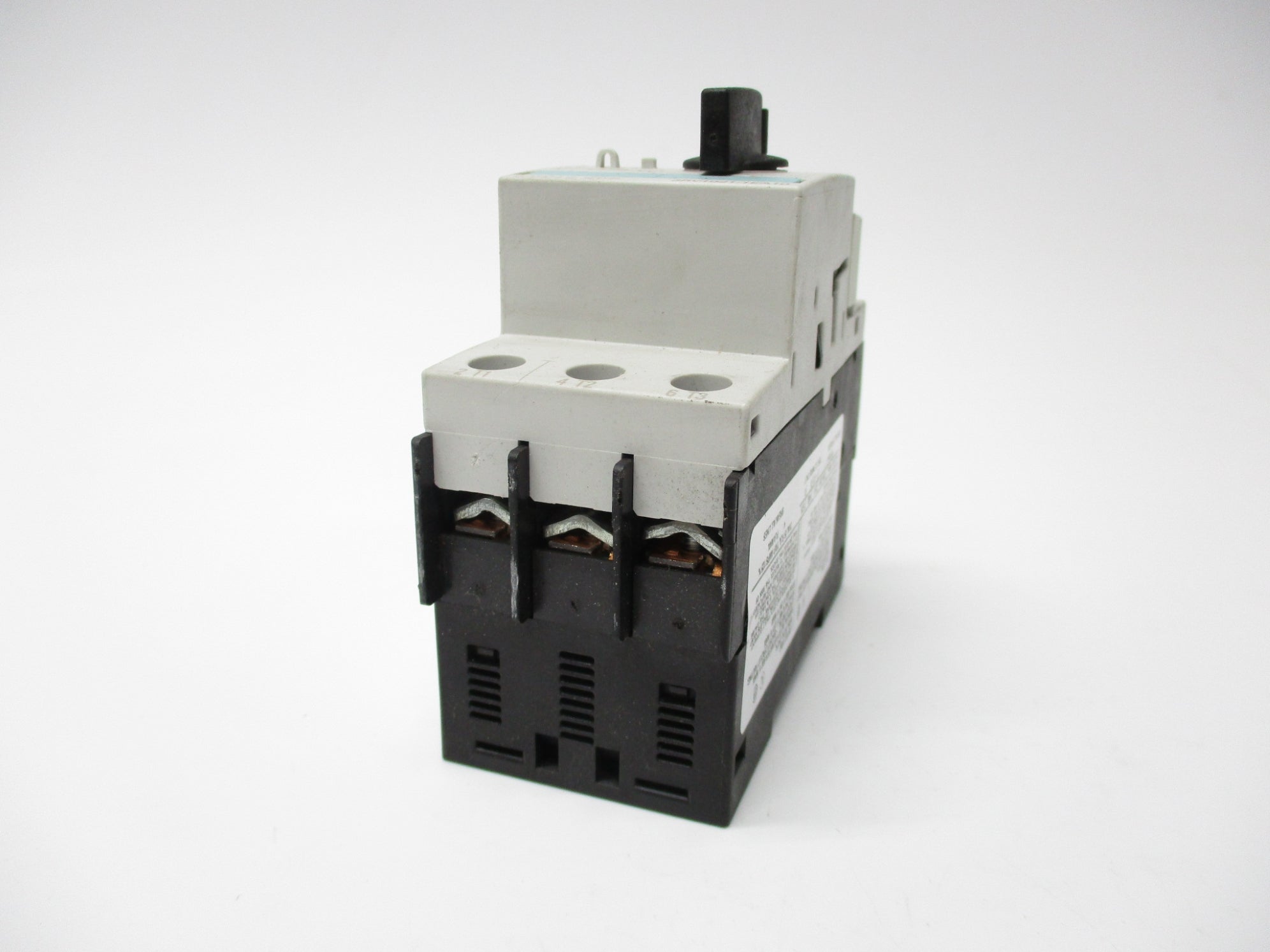 SIEMENS 3RV1201-1EA10 52A NSNP