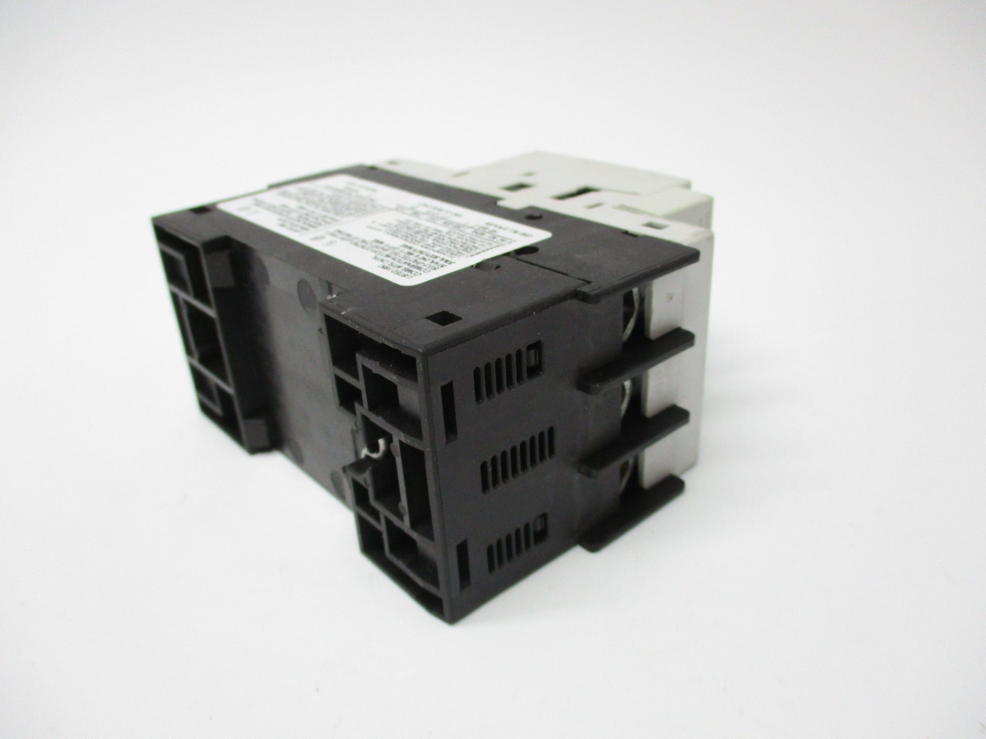 SIEMENS 3RV1201-1EA10 52A NSNP