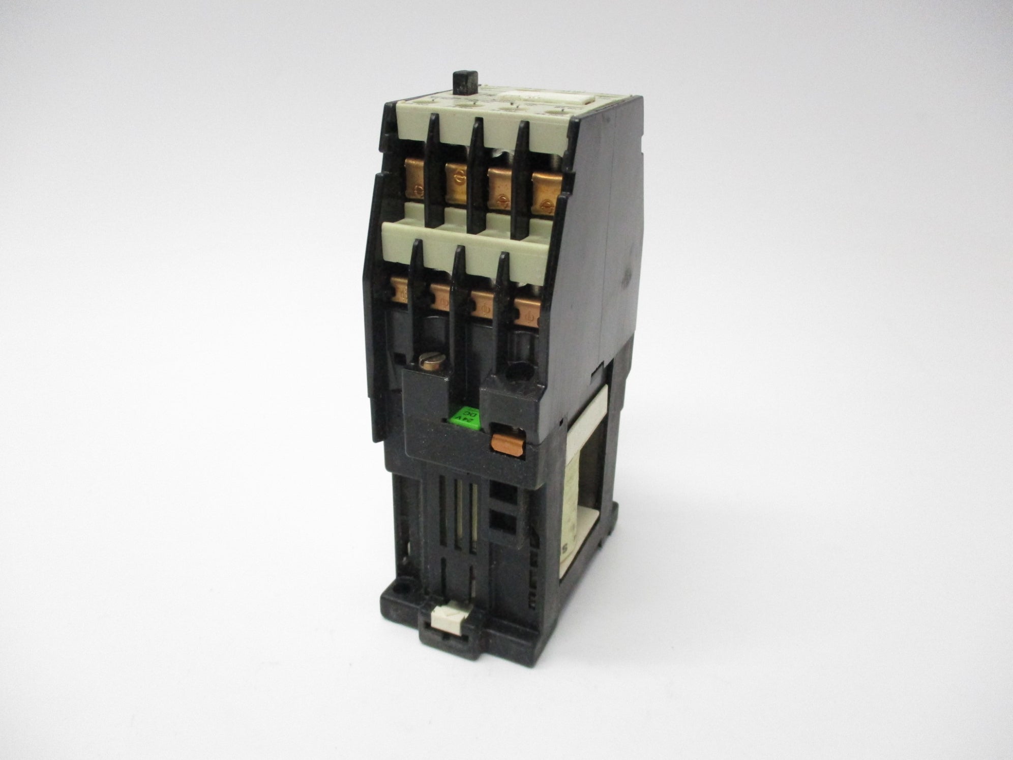 SIEMENS 3TH8271-0B660V 2A UNMP