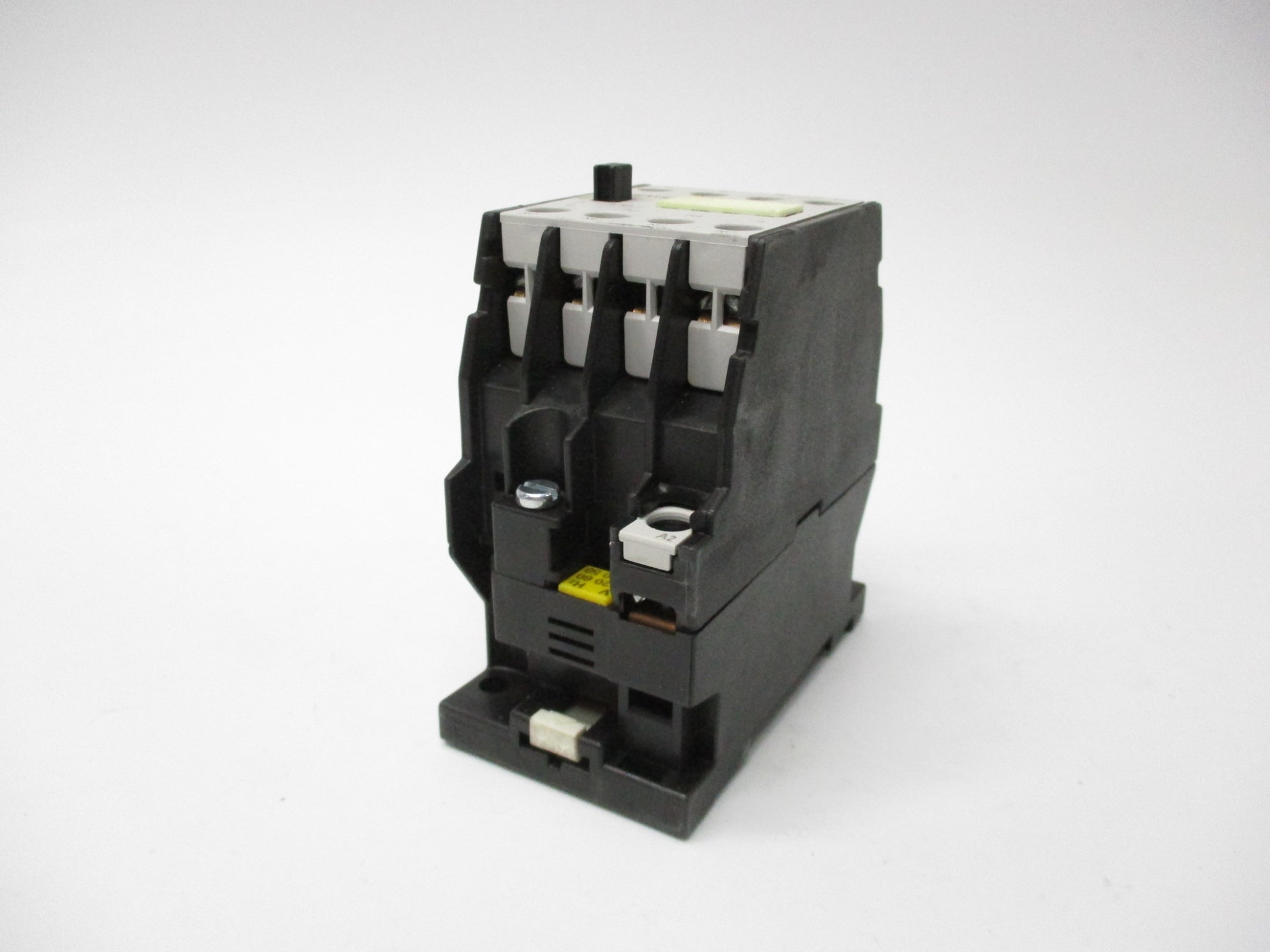 SIEMENS 3TF4182-0AK6 120V NSMP