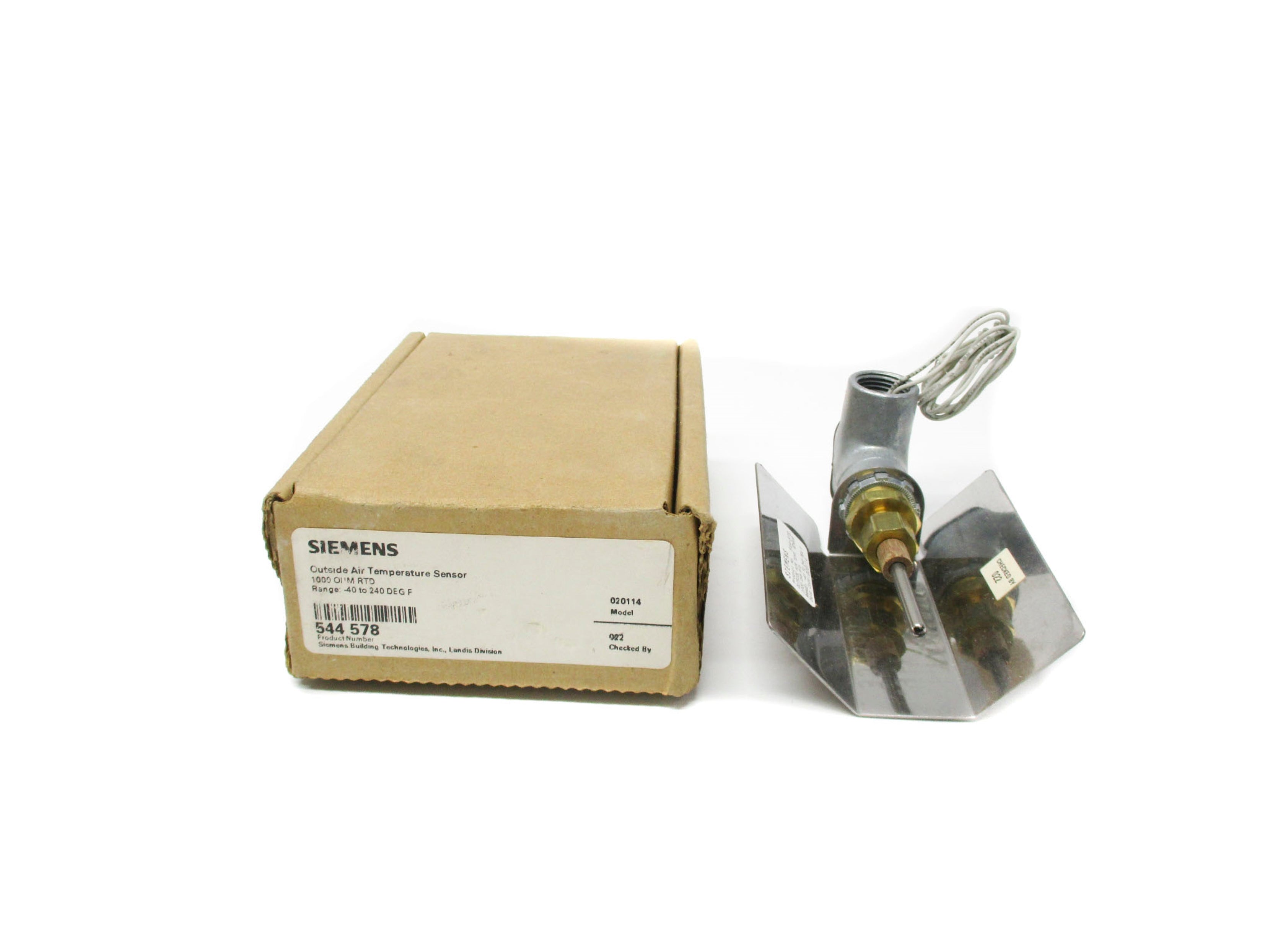 SIEMENS 544-578 NSMP