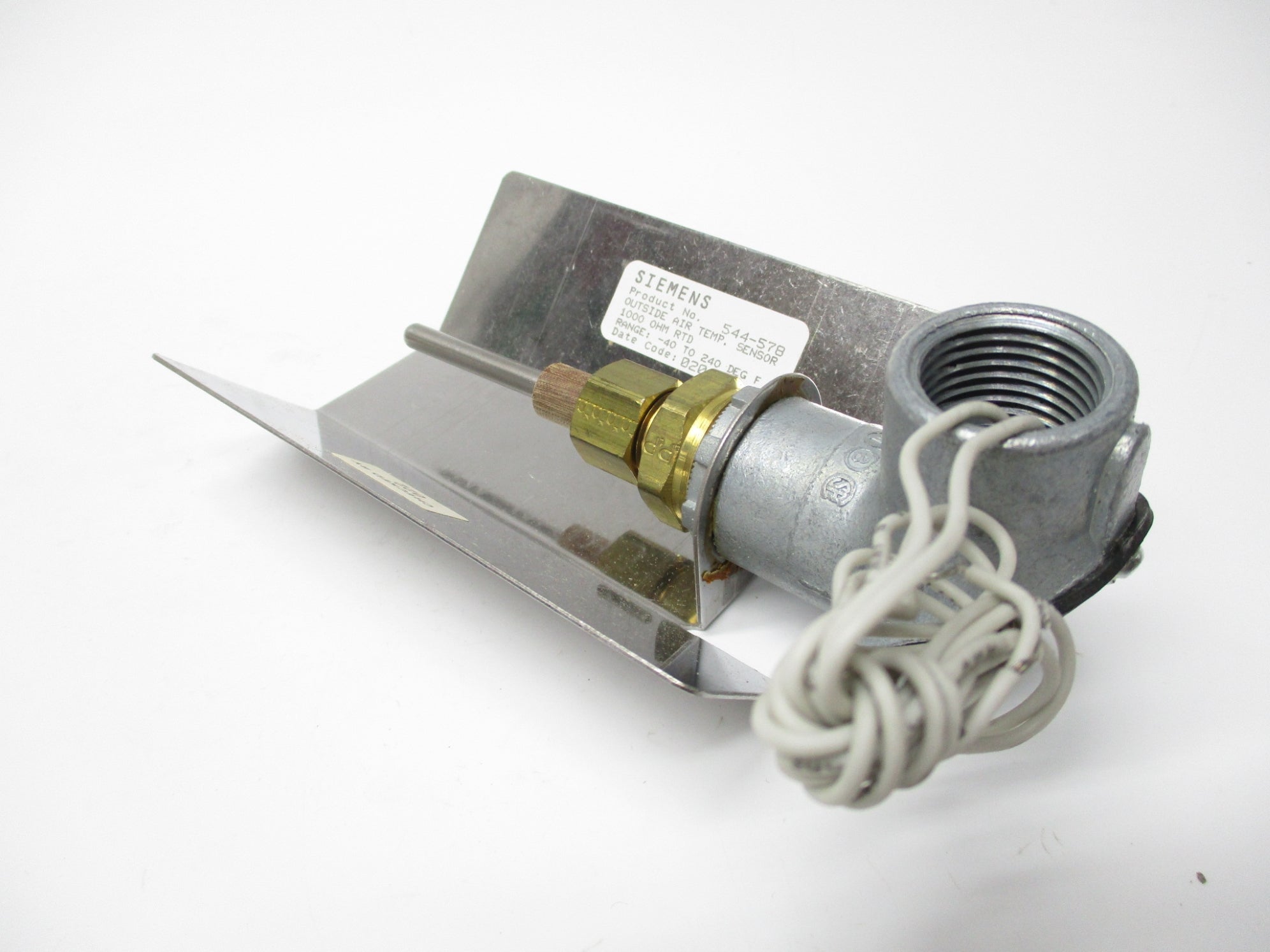 SIEMENS 544-578 NSMP