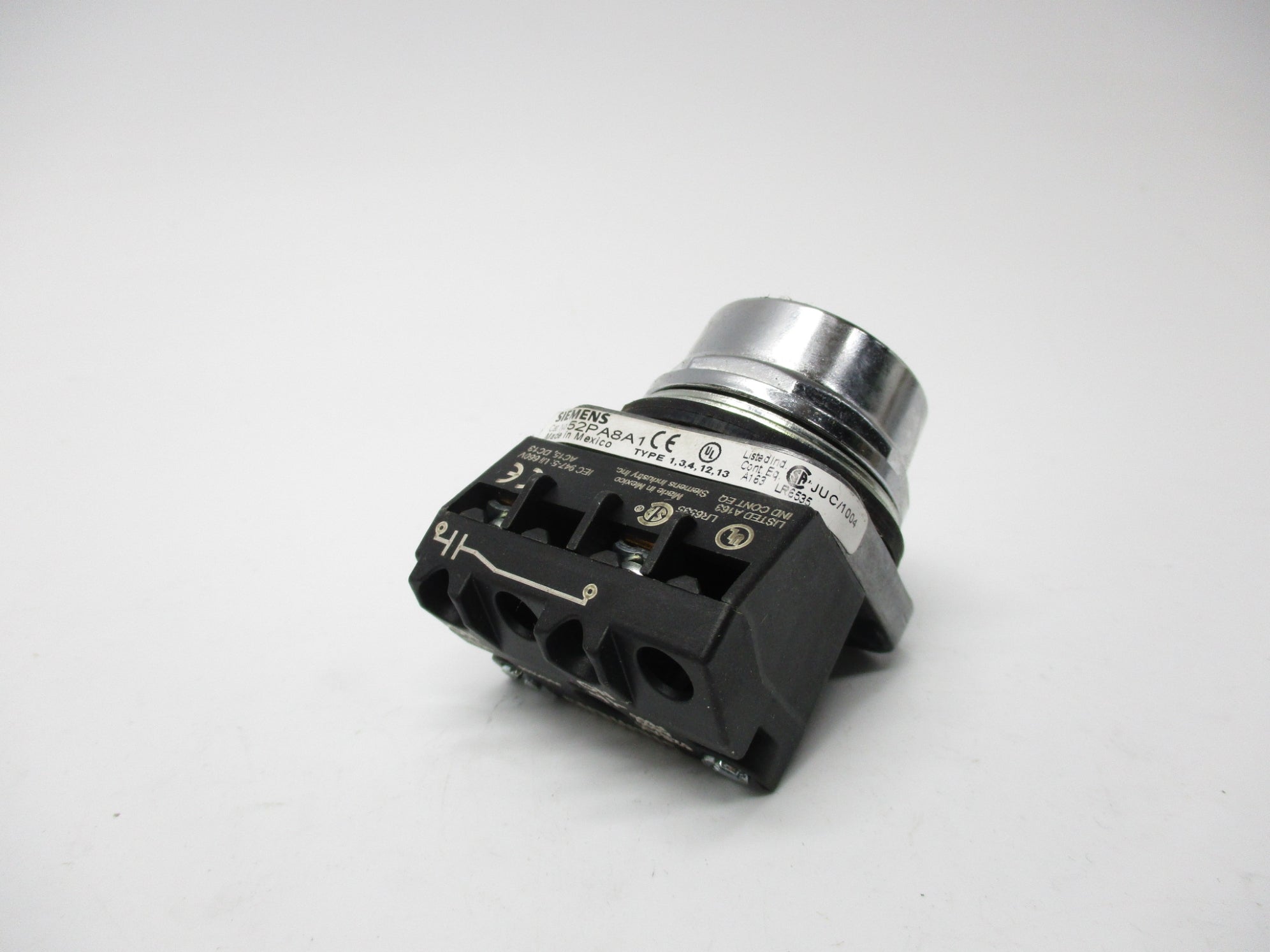 SIEMENS 52PA8A1 UNMP