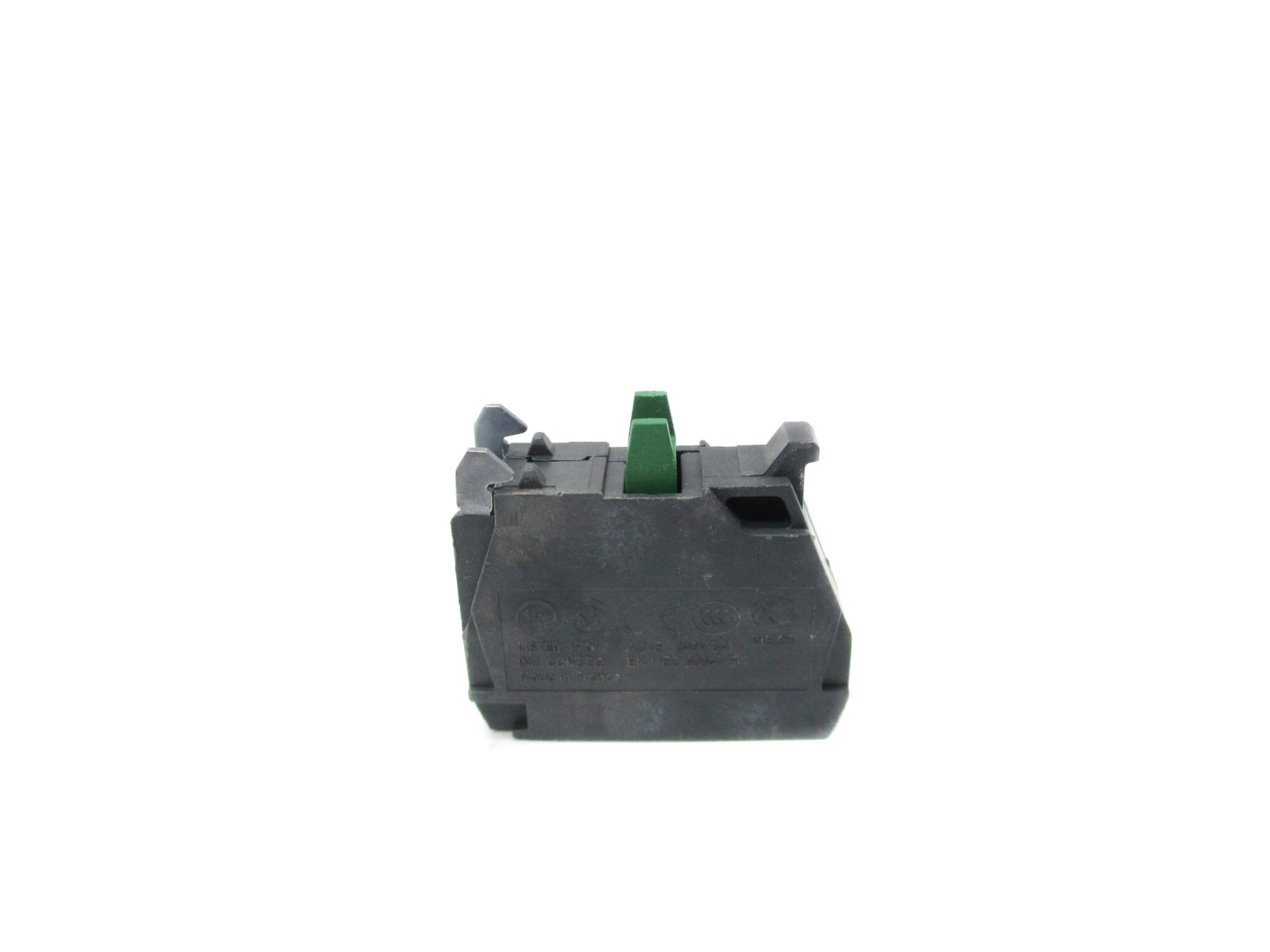 SCHNEIDER ELECTRIC ZBE-101 240V 10A NSNP