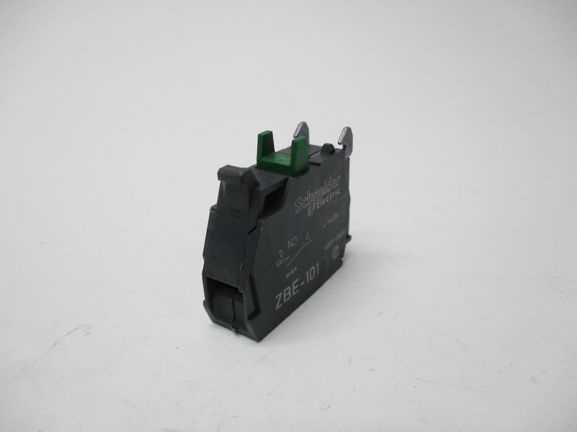 SCHNEIDER ELECTRIC ZBE-101 240V 10A NSNP