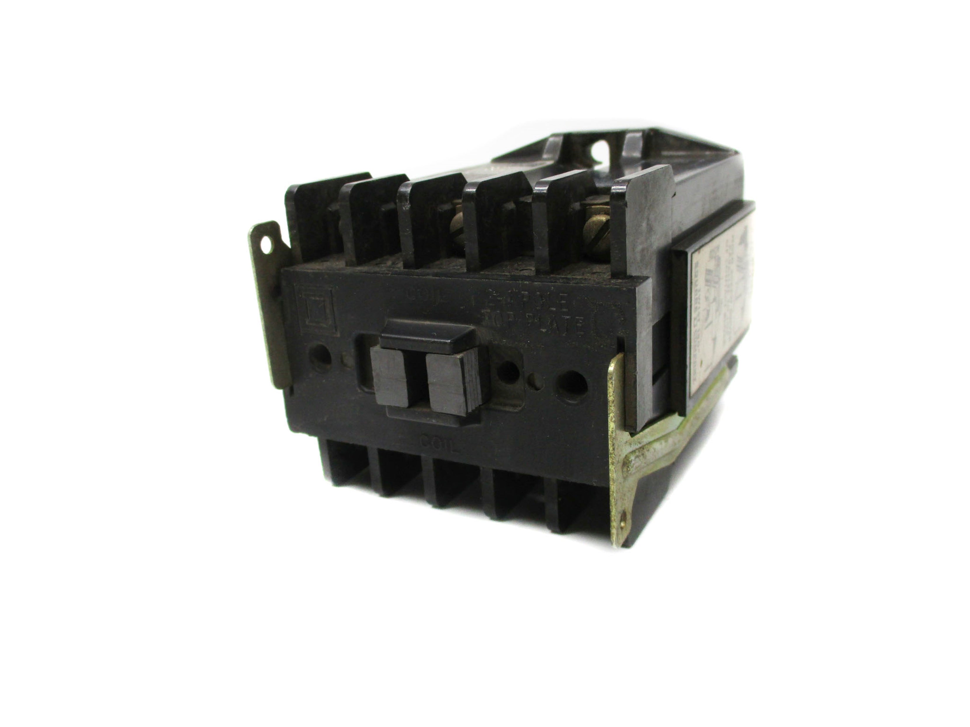 SQUARE D 8501G0-20 120/277V UNMP