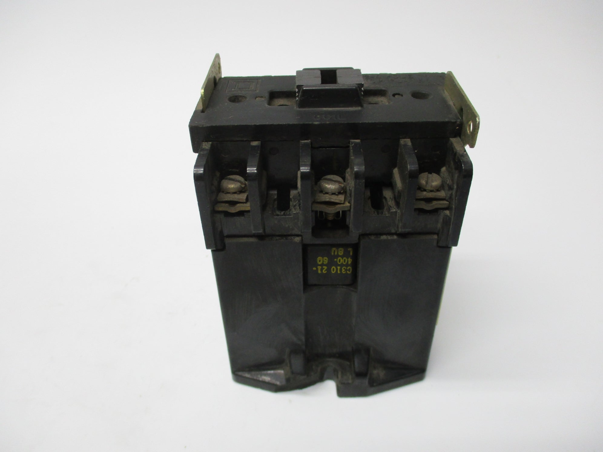 SQUARE D 8501G0-20 120/277V UNMP