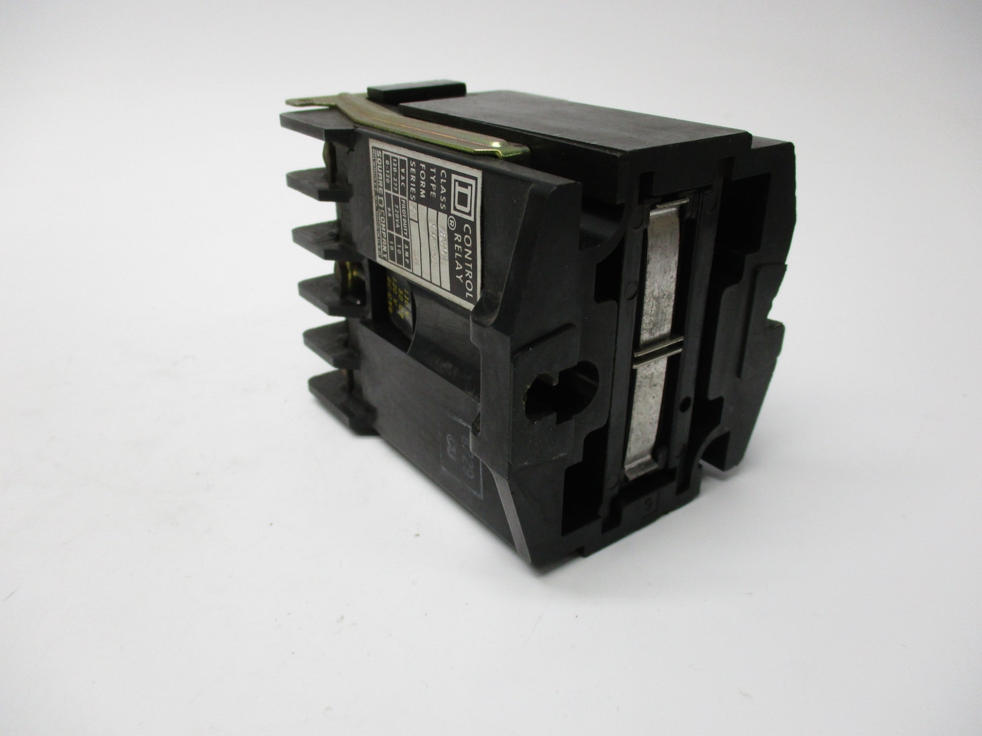 SQUARE D 8501G0-20 120/277V UNMP