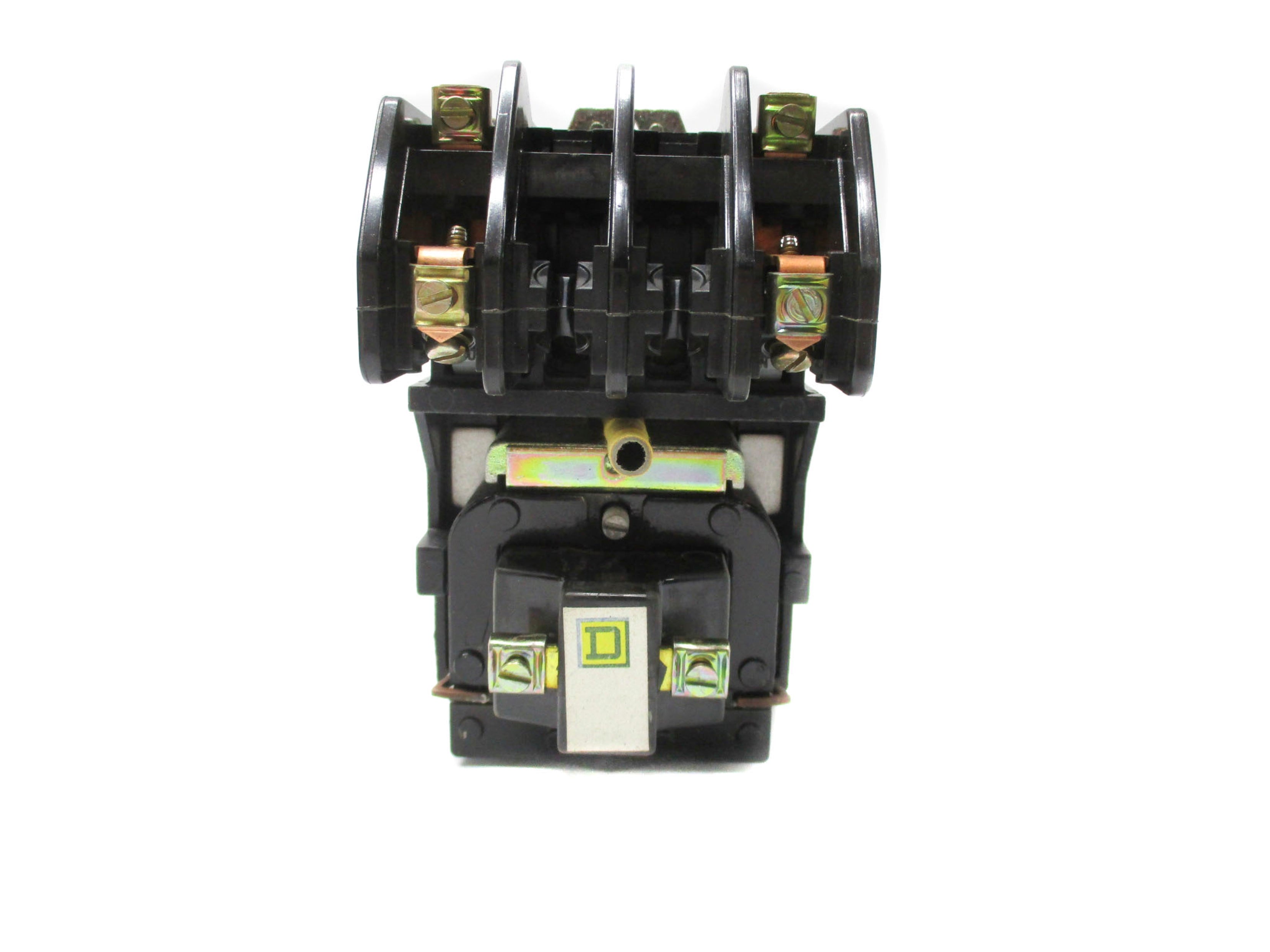 SQUARE D 8501H0-20 120V NSNP