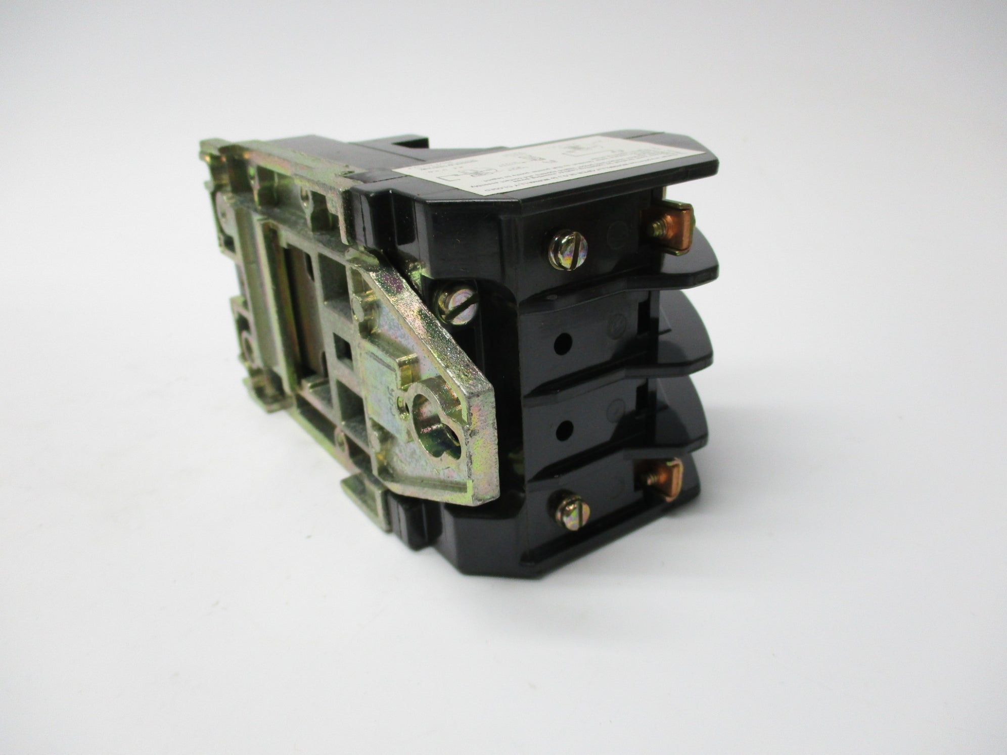 SQUARE D 8501H0-20 120V NSNP