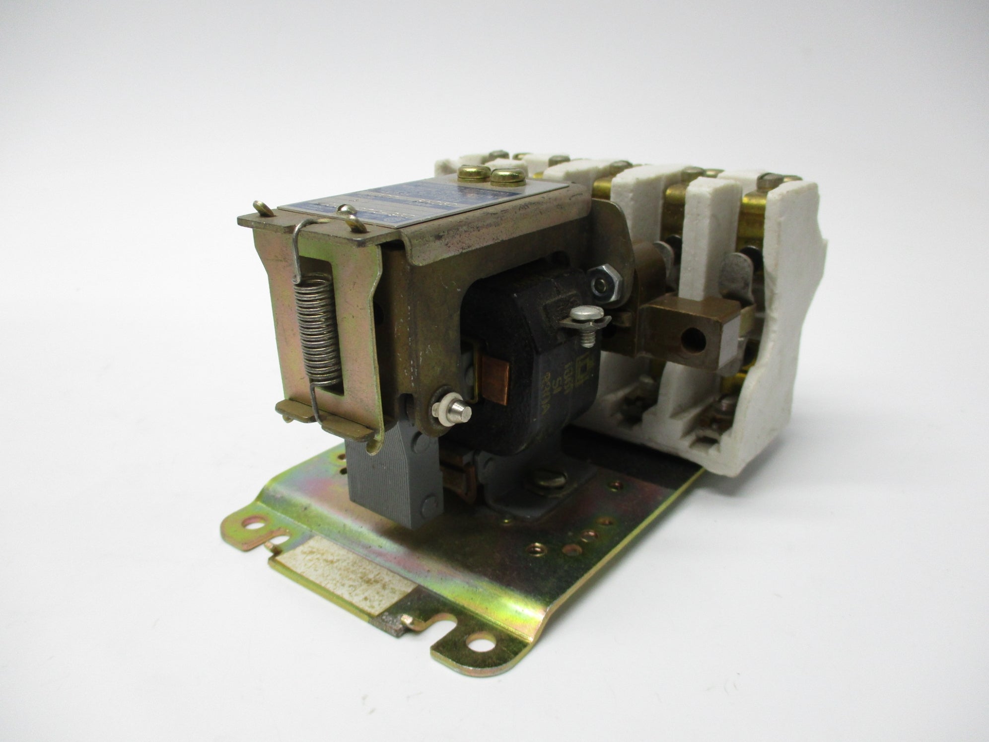 SQUARE D 8501BH050 UNMP