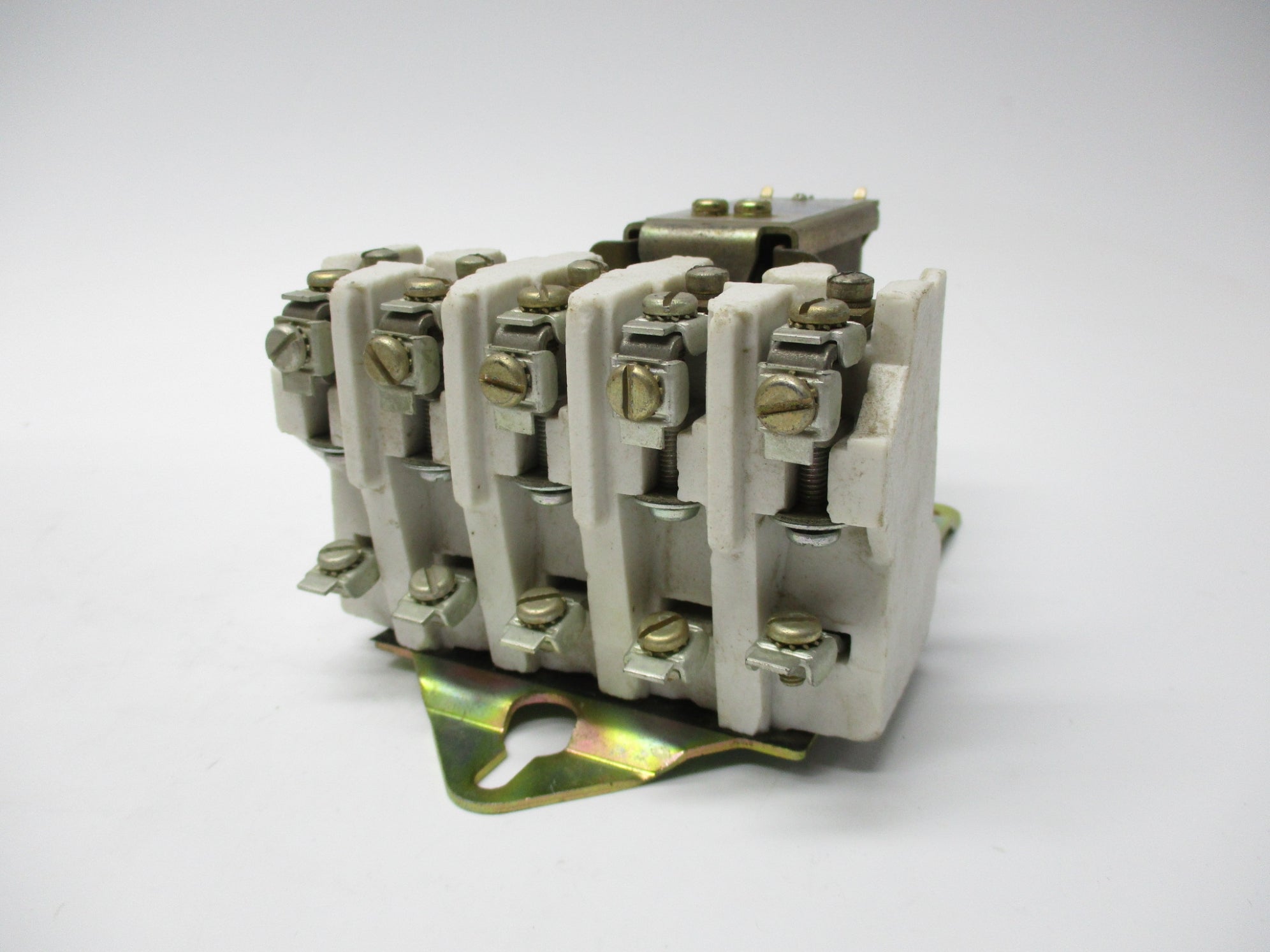 SQUARE D 8501BH050 UNMP