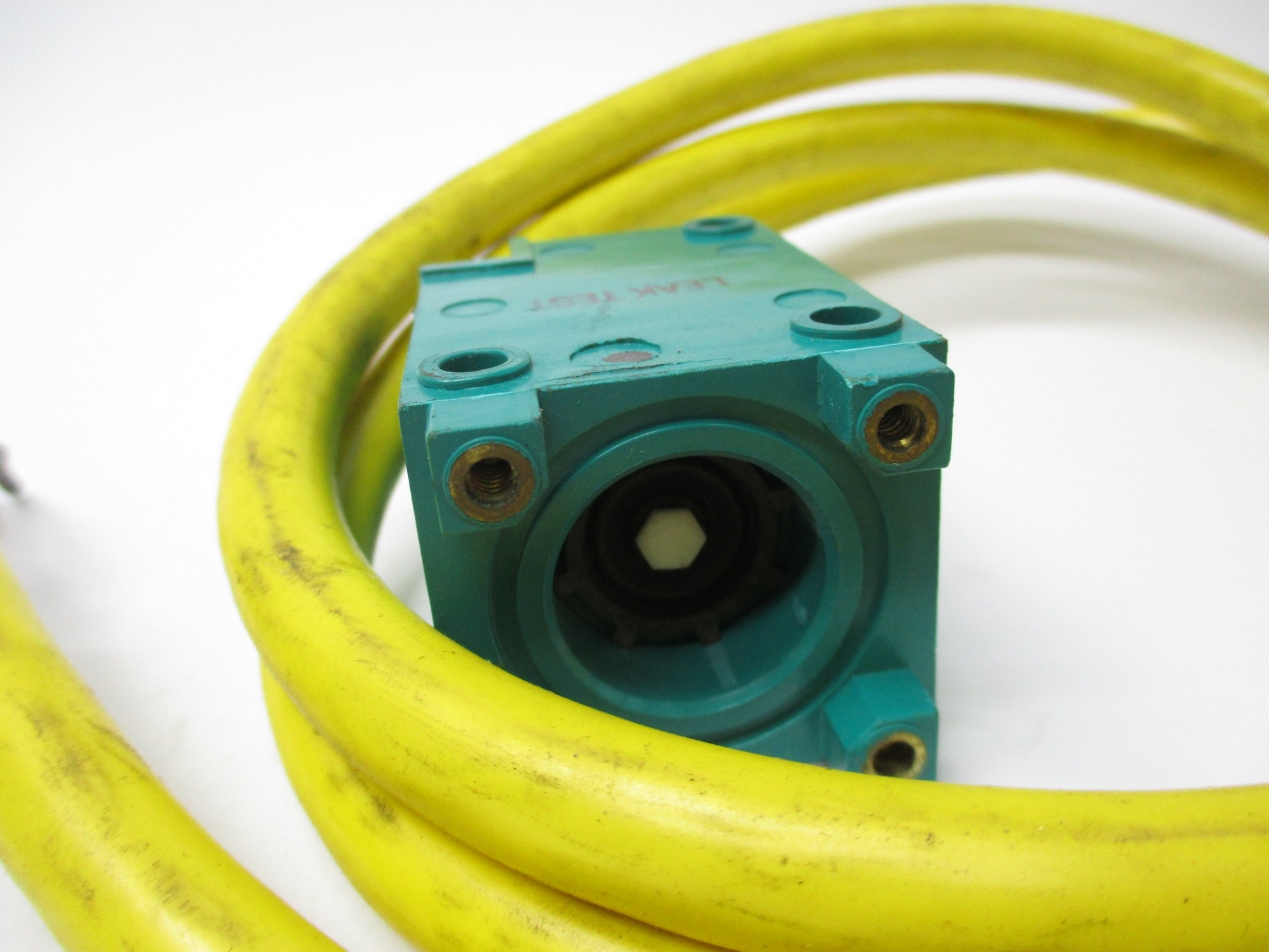 INDUSTRIAL SPARE PART 802M-XY5 SER. B (AS PICTURED) UNMP