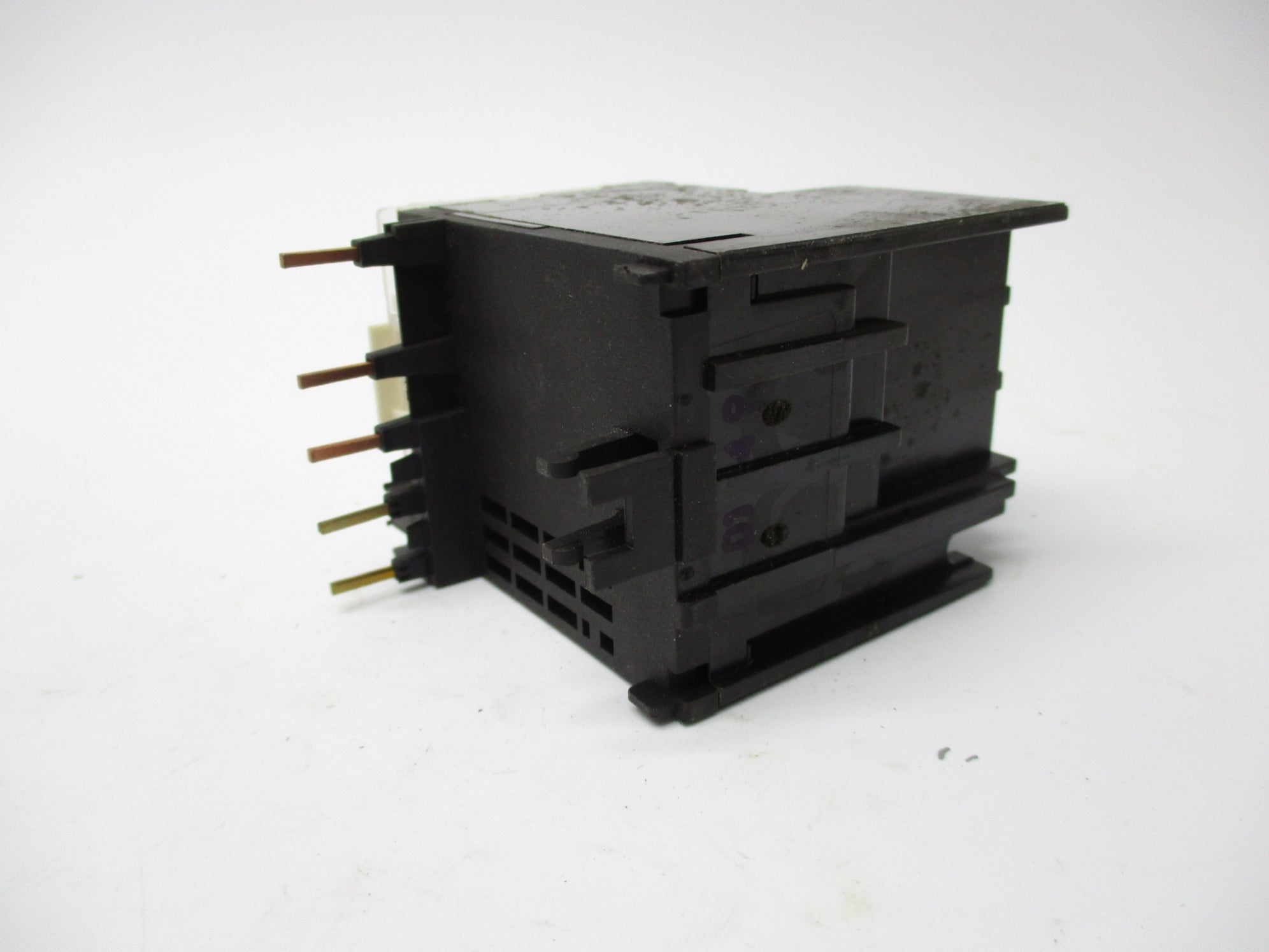 TELEMECANIQUE LR2K0308 1.8A-2.6A NSNP