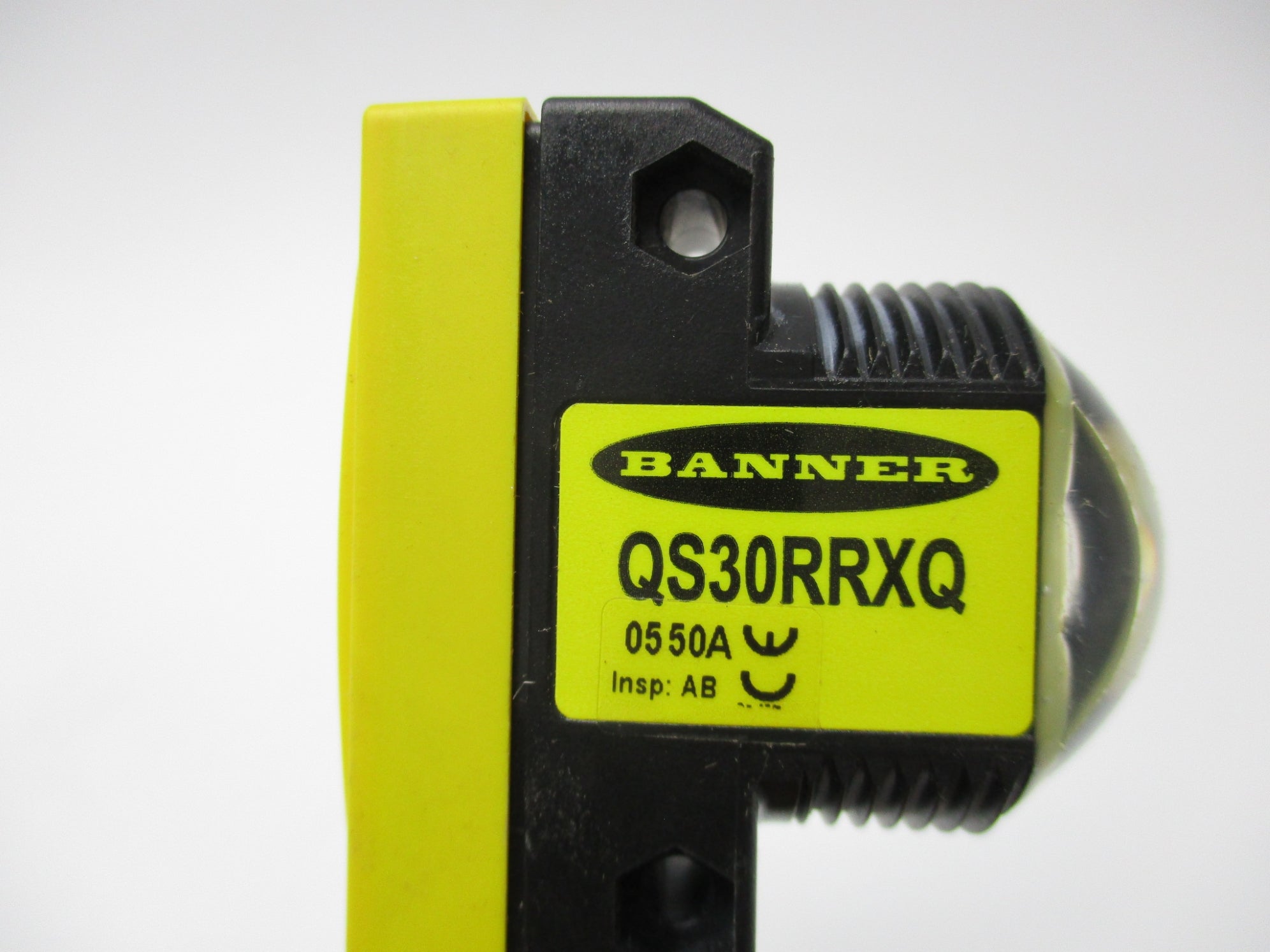 BANNER ENGINEERING QS30RRXQ 71741 NSMP