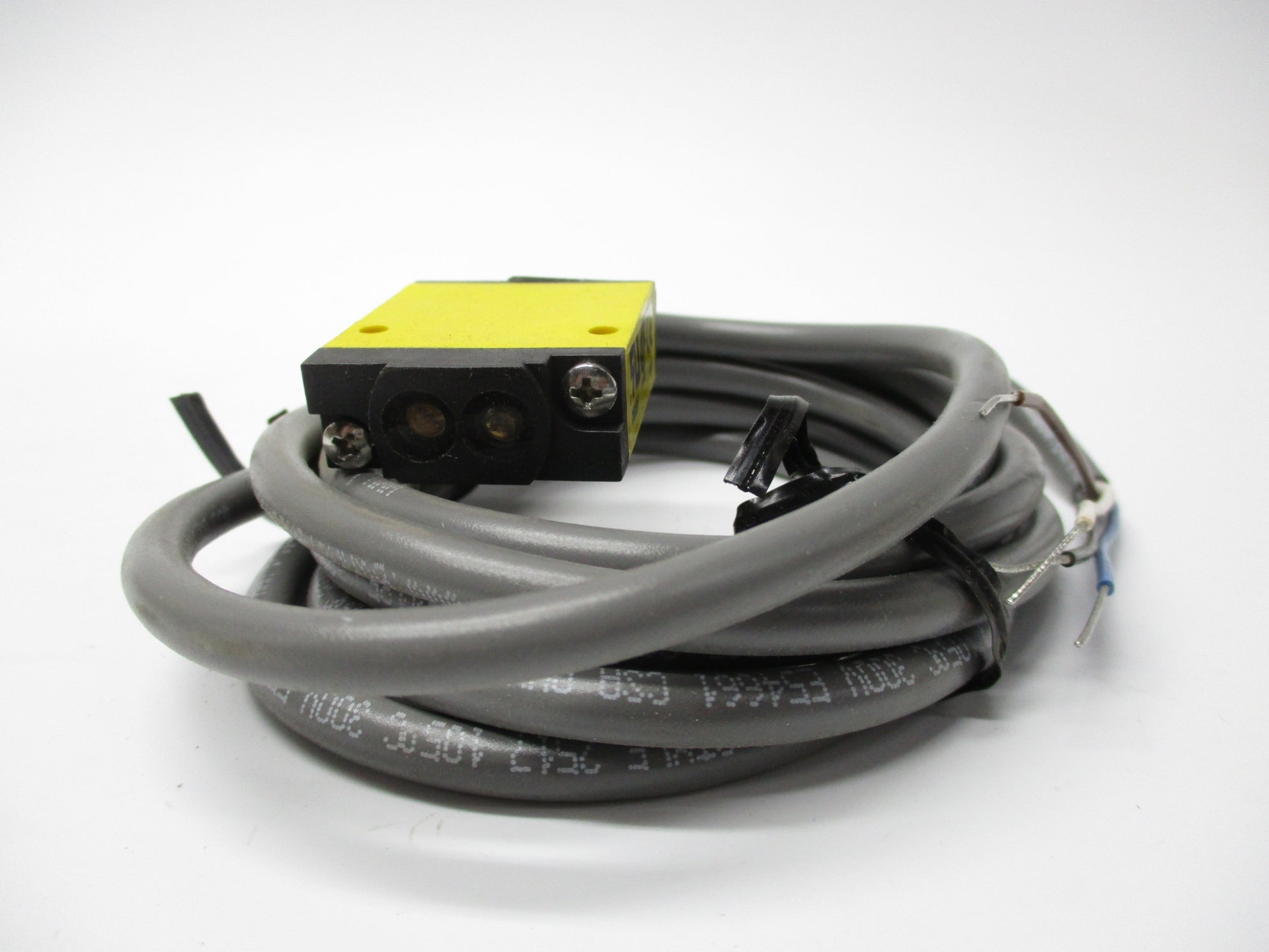 BANNER ENGINEERING SM312DBZ 26372 (AS PICTURED) NSMP